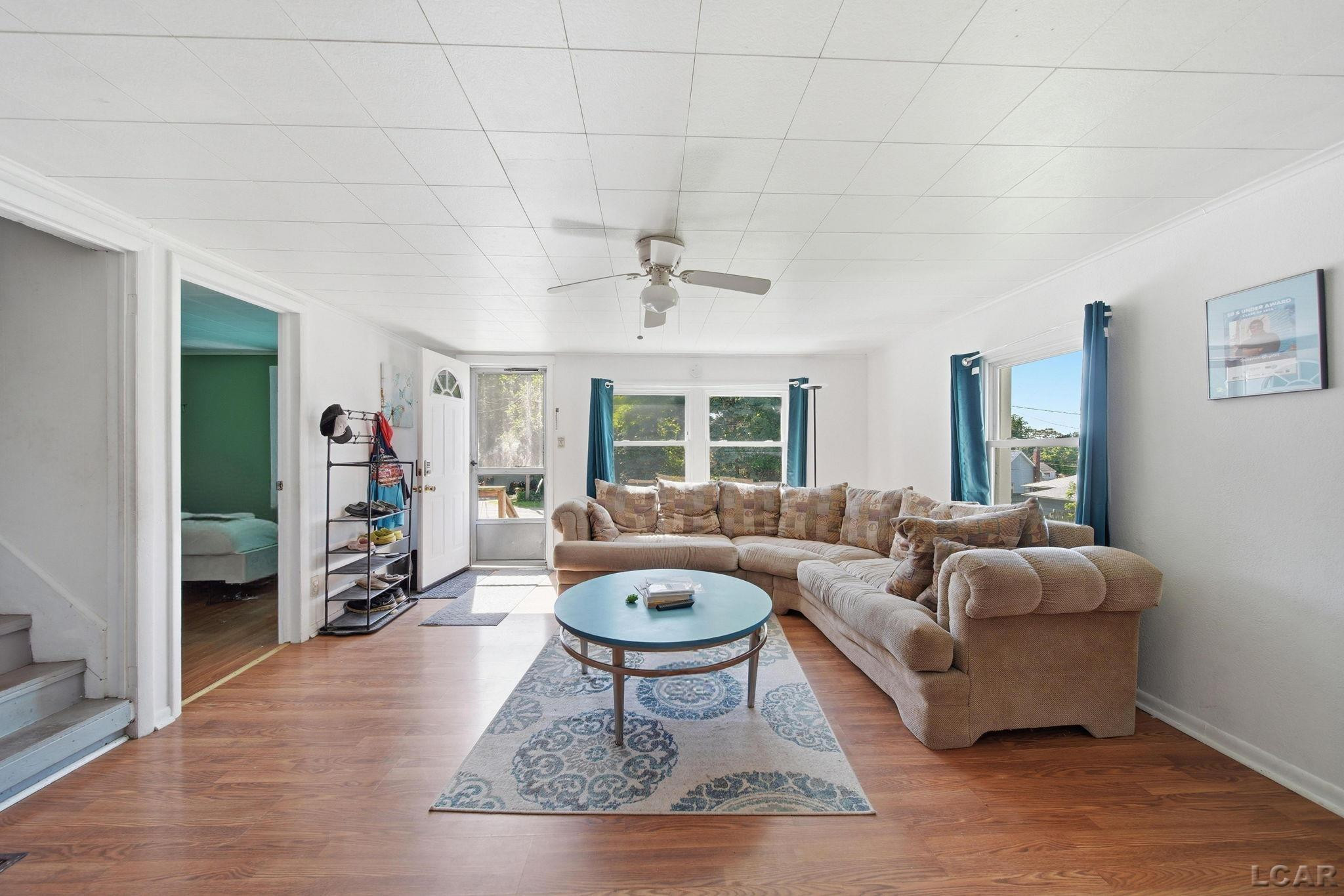 215 S Jackson Street, Addison, MI 49220 — Photo 7