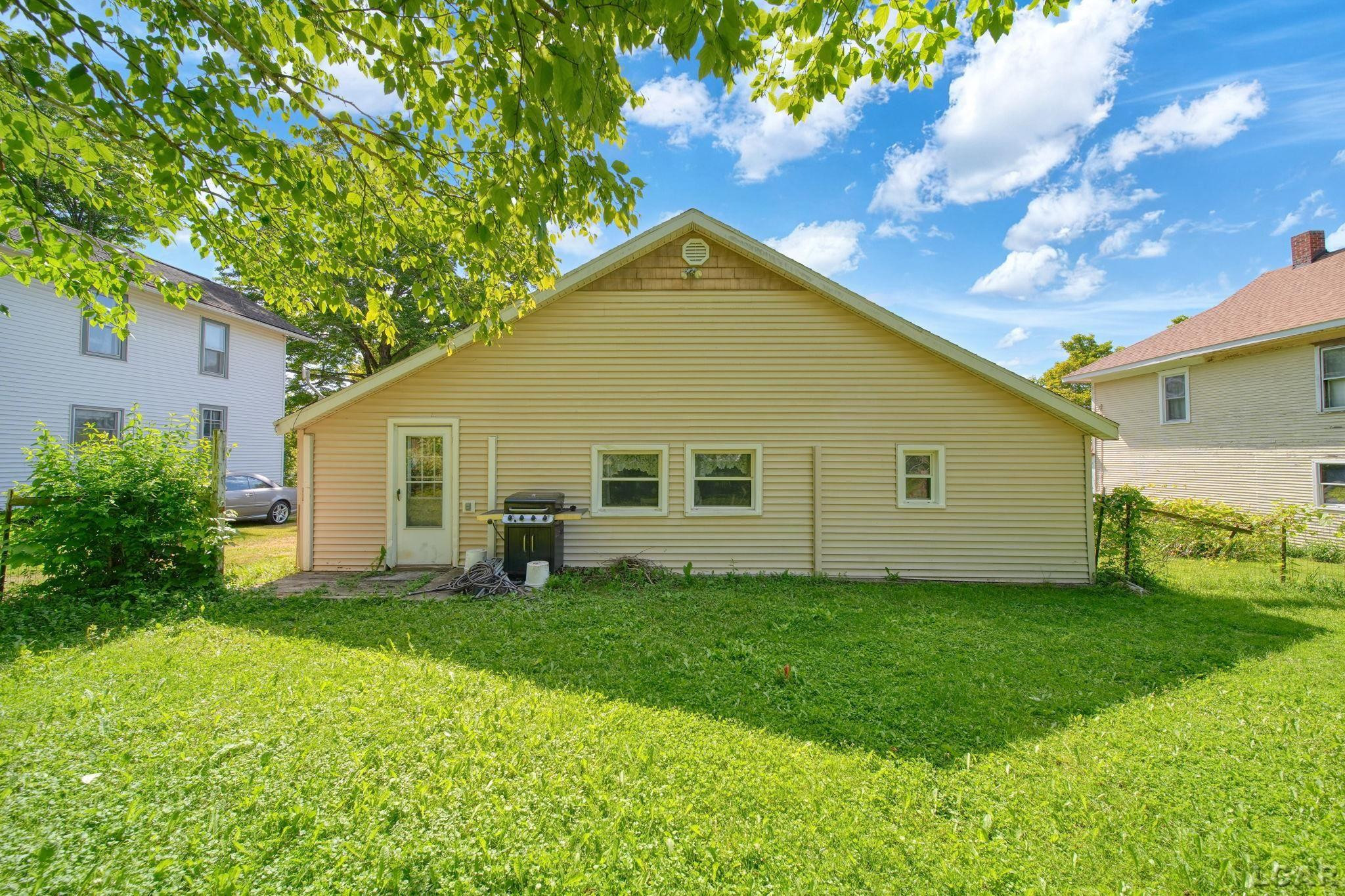 215 S Jackson Street, Addison, MI 49220 — Photo 20