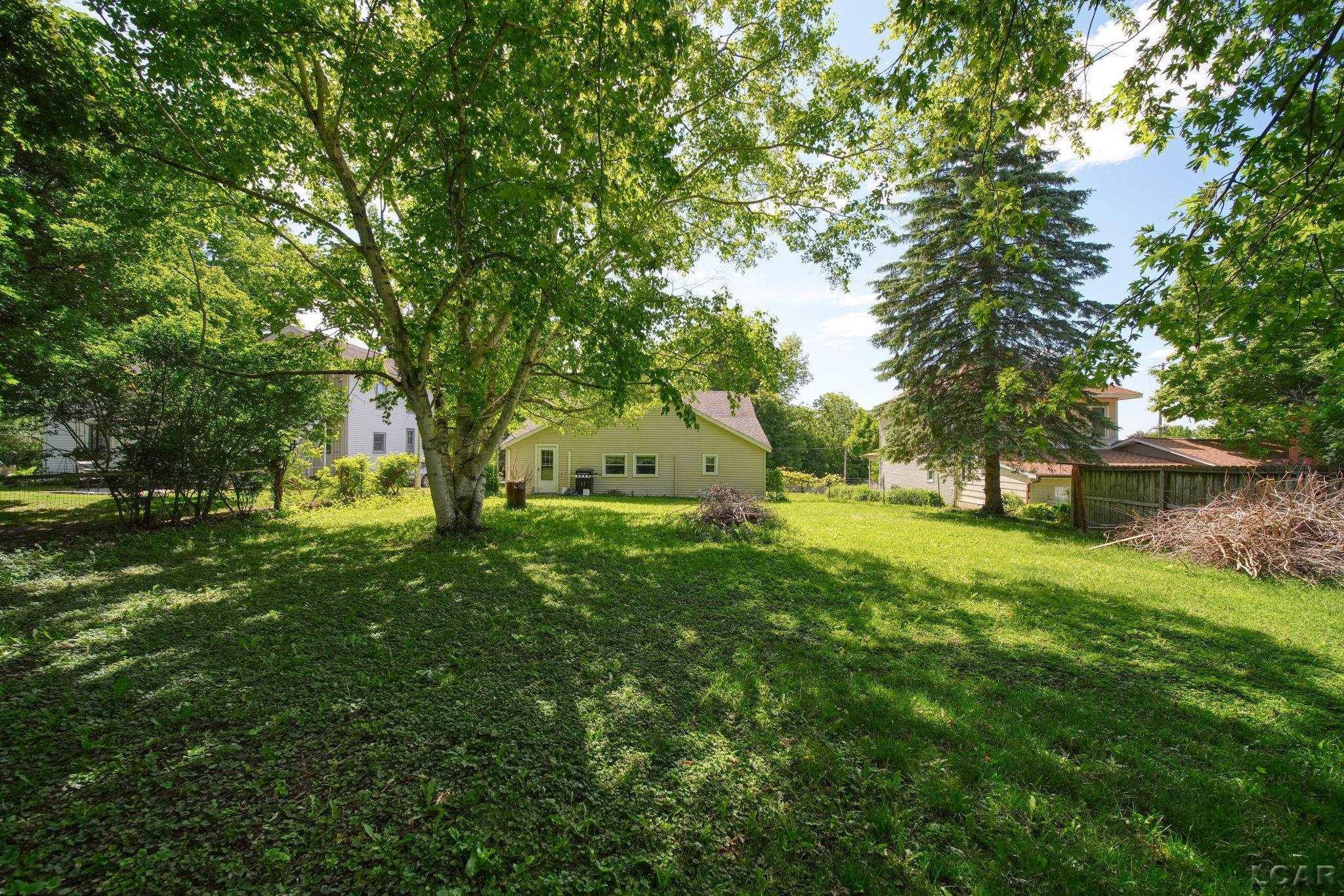 215 S Jackson Street, Addison, MI 49220 — Photo 25