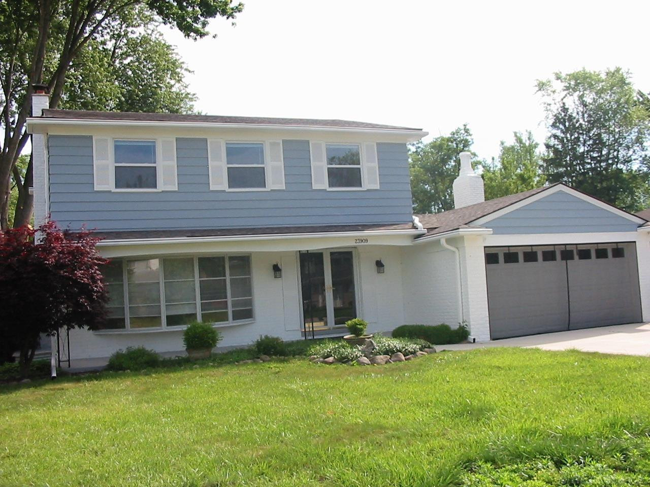 23909 Talbot Street, Saint Clair Shores, MI 48082 — Photo 2