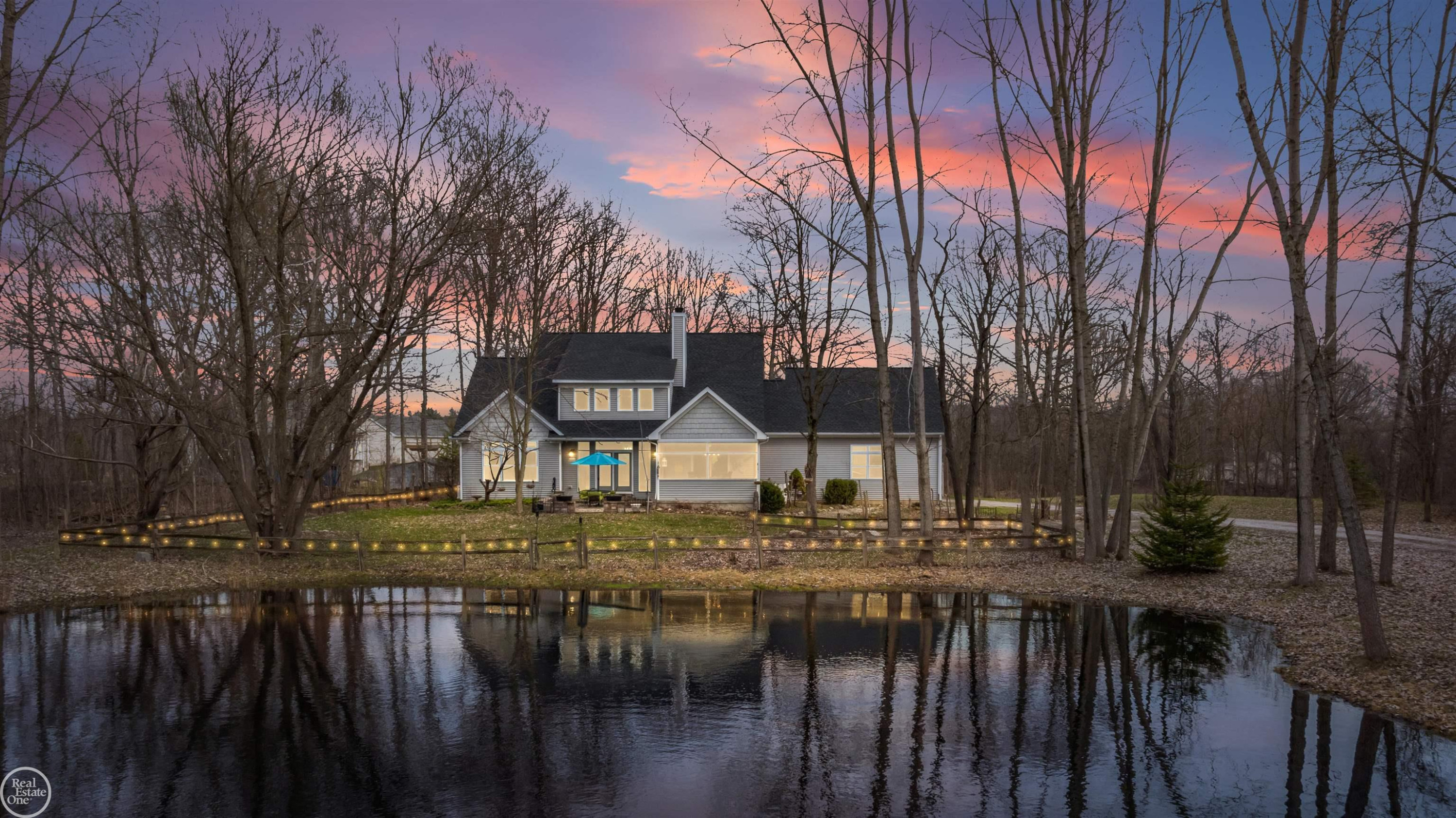 12440 Green Road, MI
