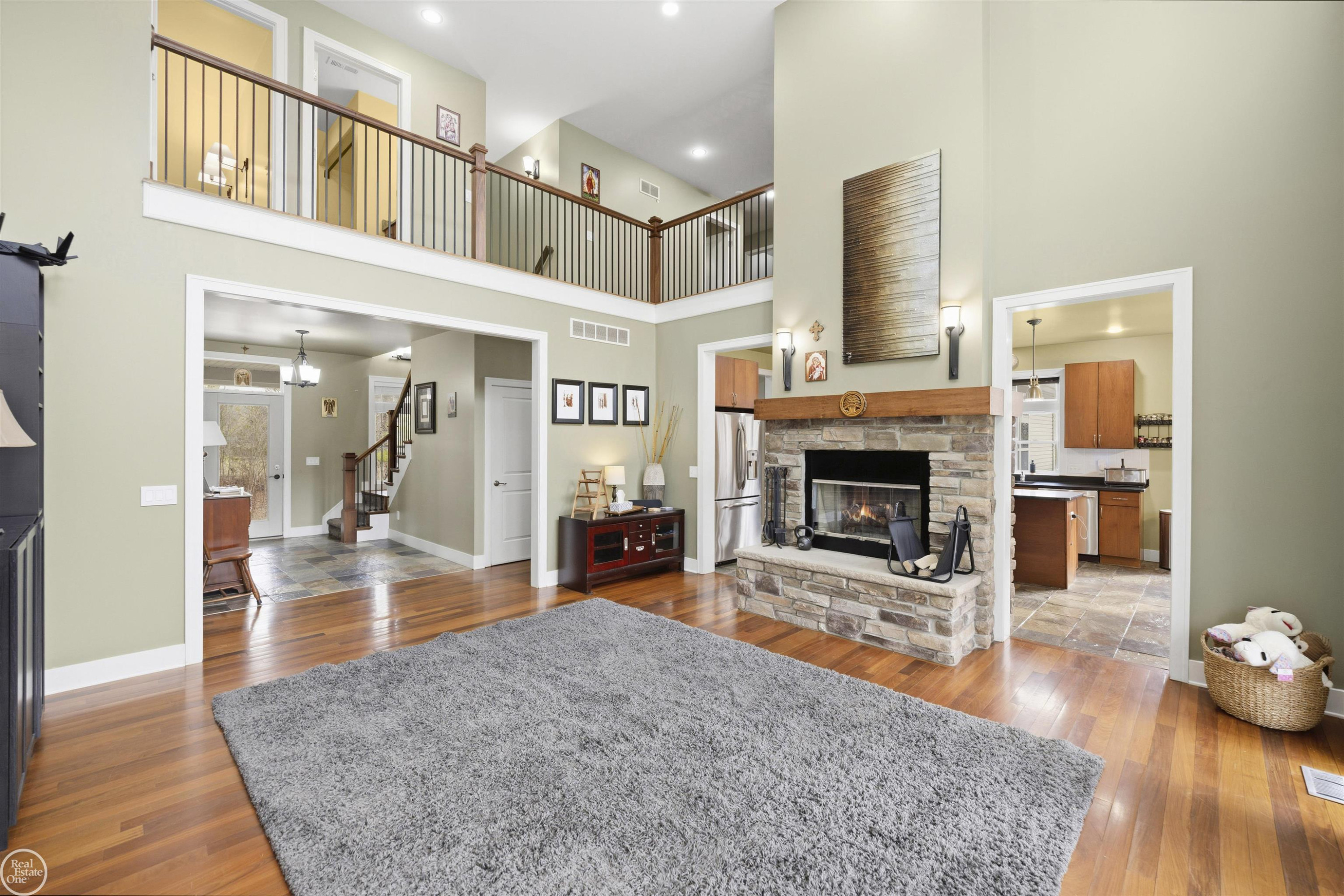 12440 Green Road, MI — Photo 4