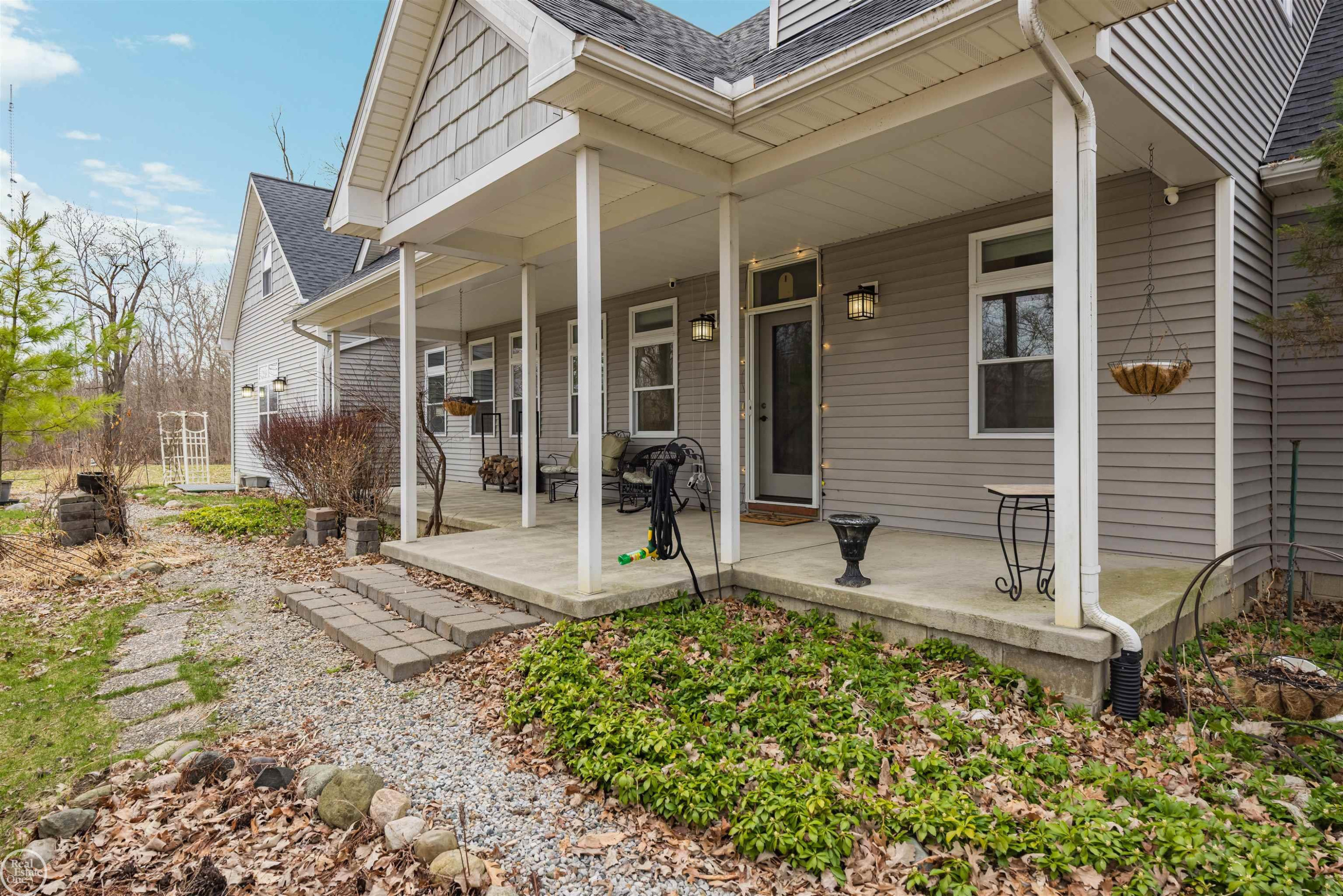 12440 Green Road, MI — Photo 25