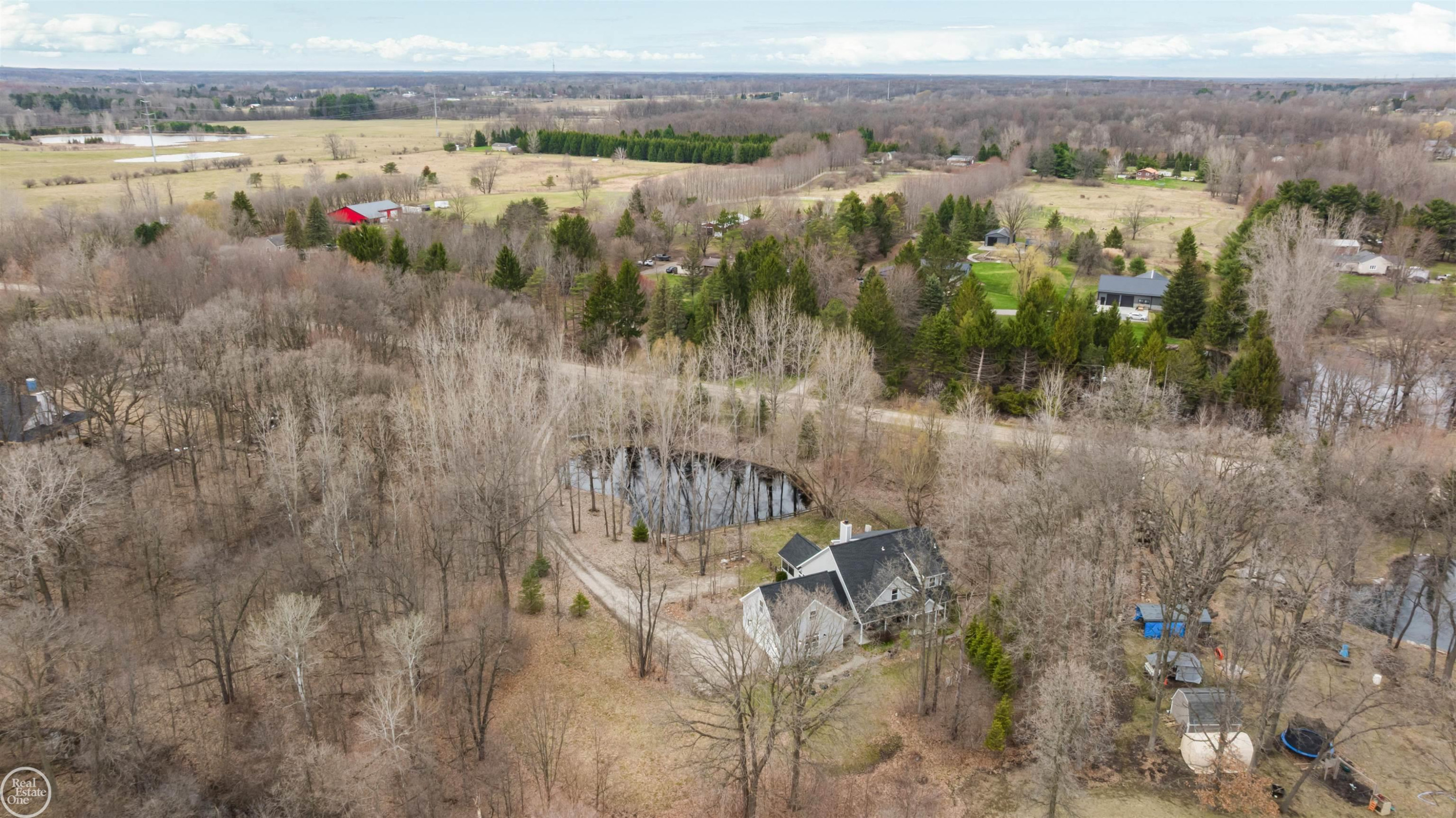 12440 Green Road, MI — Photo 26