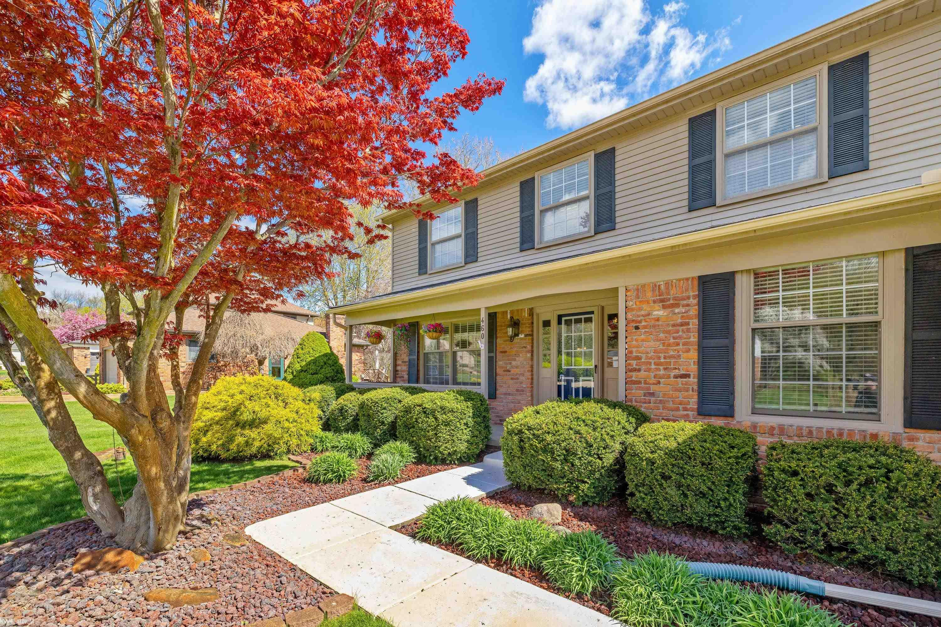 460 Abbey Wood Drive, Rochester, MI 48306 — Photo 3