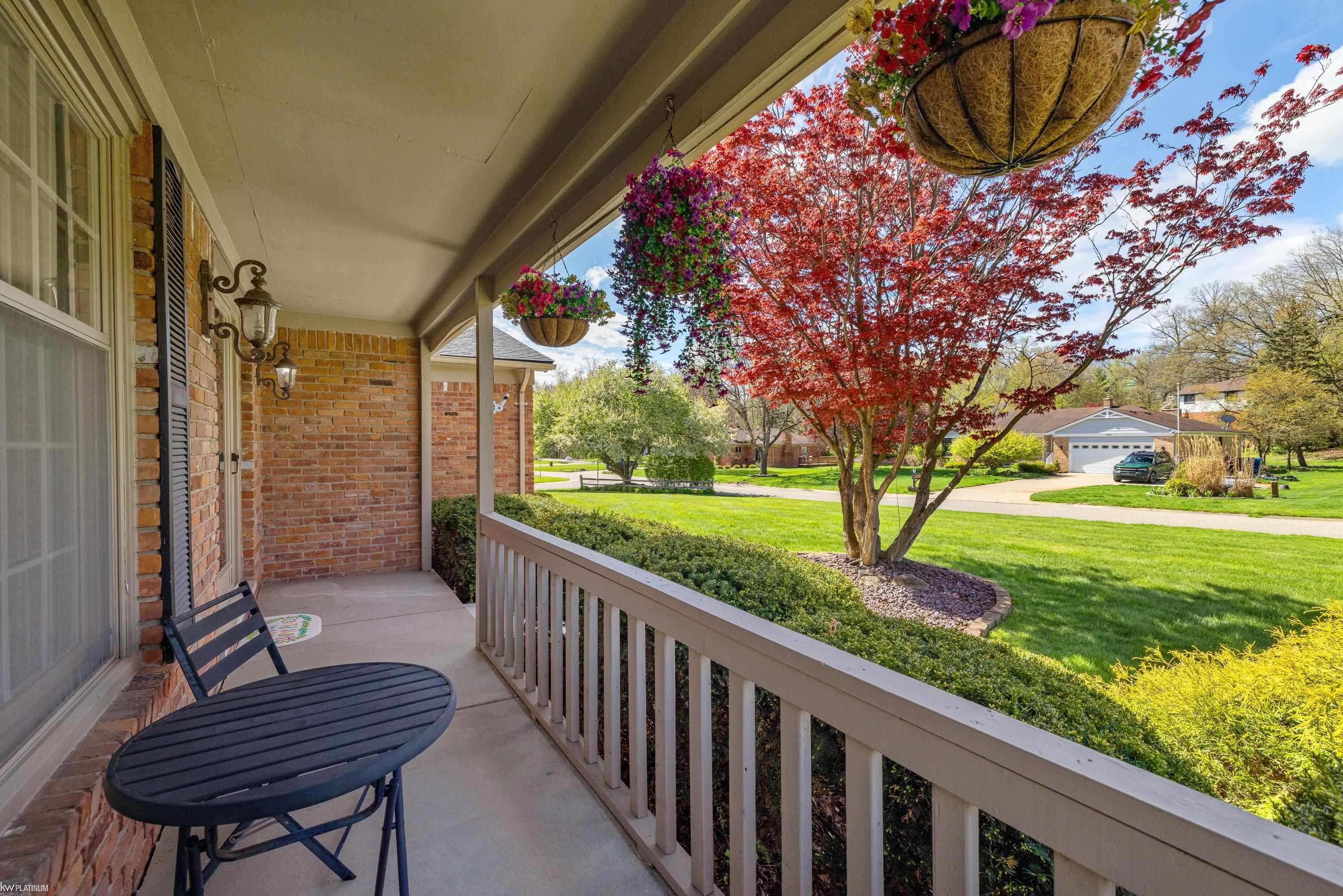 460 Abbey Wood Drive, Rochester, MI 48306 — Photo 6
