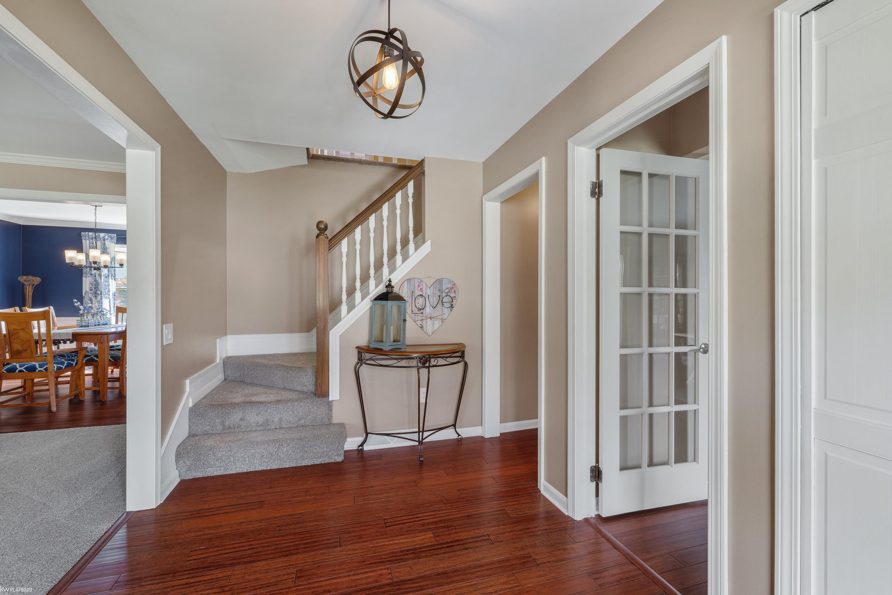 460 Abbey Wood Drive, Rochester, MI 48306 — Photo 7