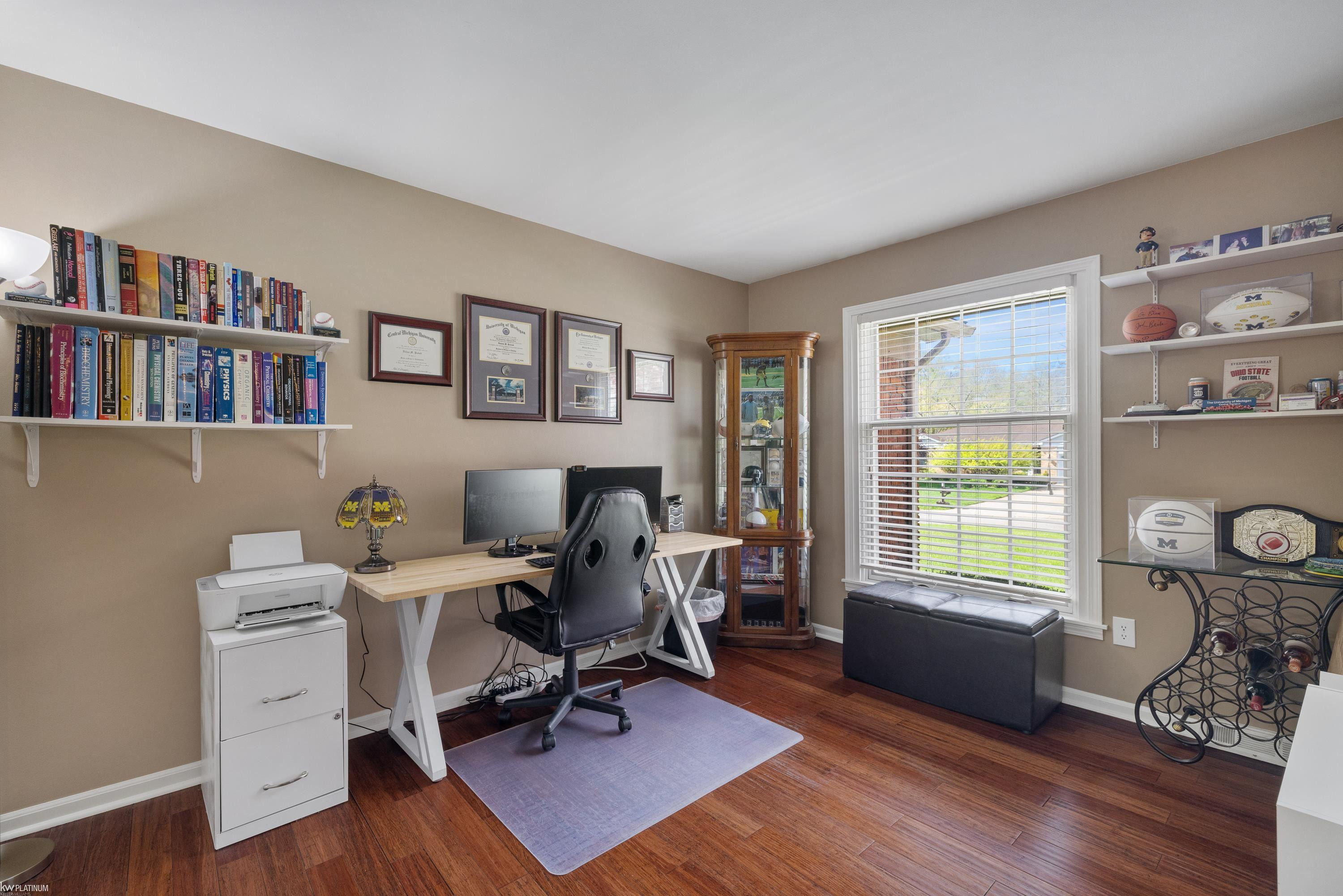 460 Abbey Wood Drive, Rochester, MI 48306 — Photo 9