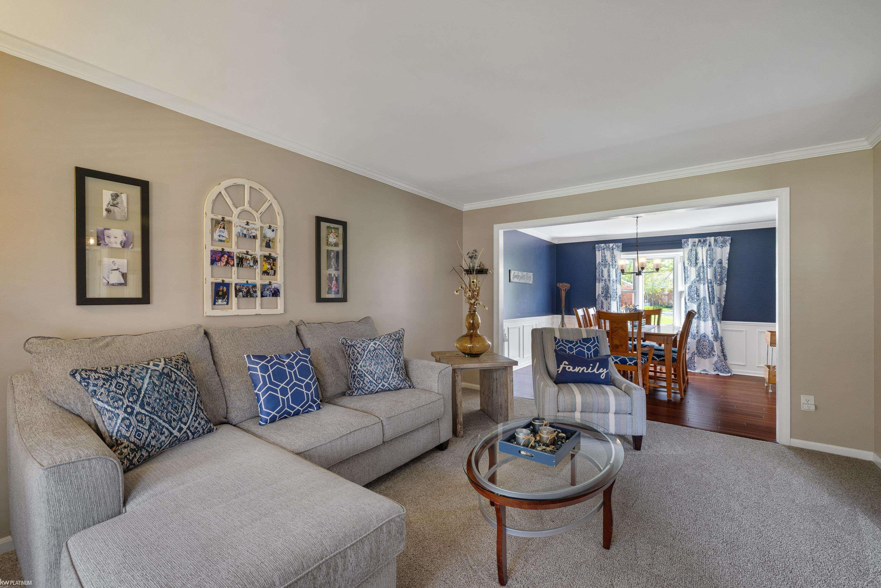 460 Abbey Wood Drive, Rochester, MI 48306 — Photo 10