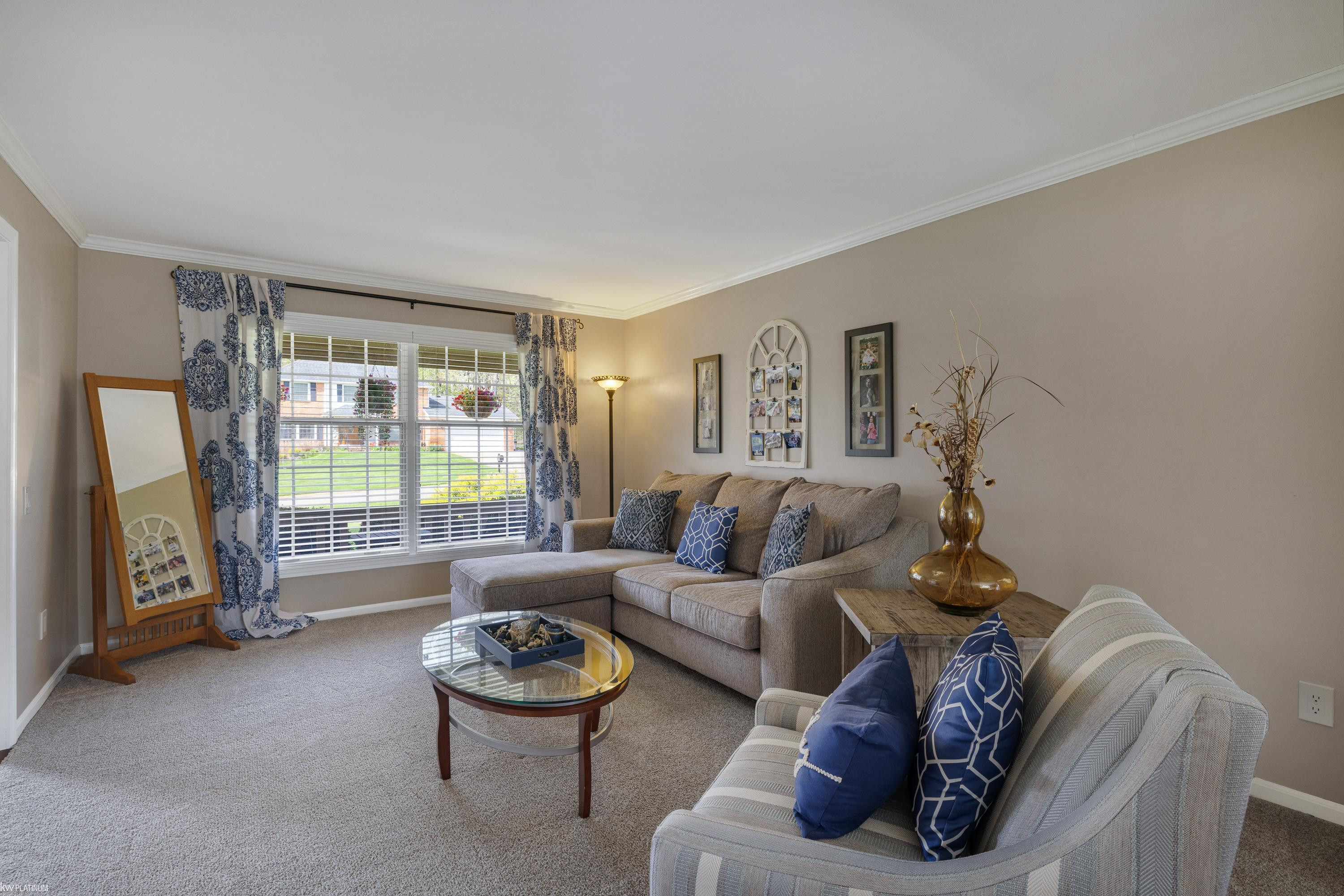 460 Abbey Wood Drive, Rochester, MI 48306 — Photo 11