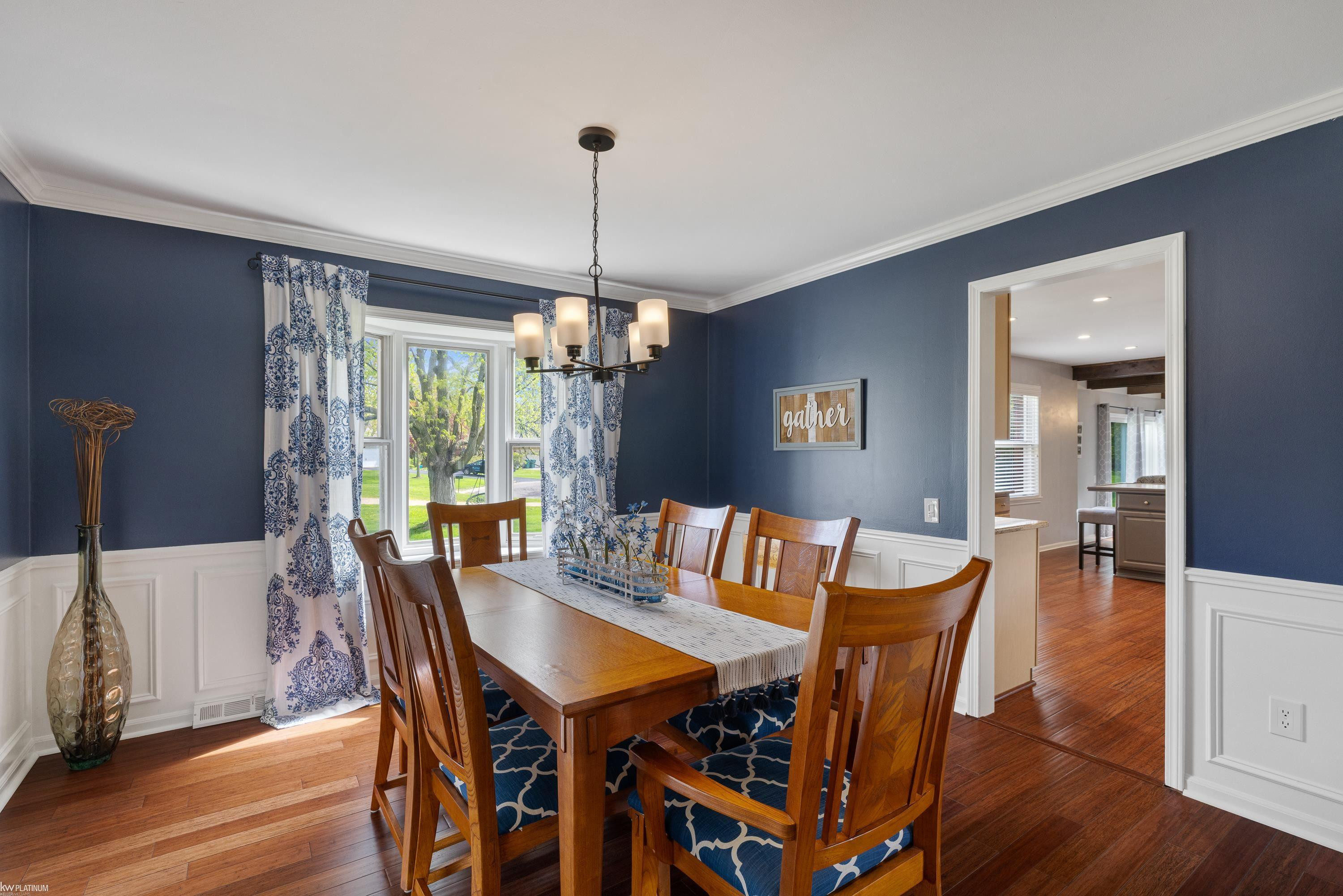 460 Abbey Wood Drive, Rochester, MI 48306 — Photo 12