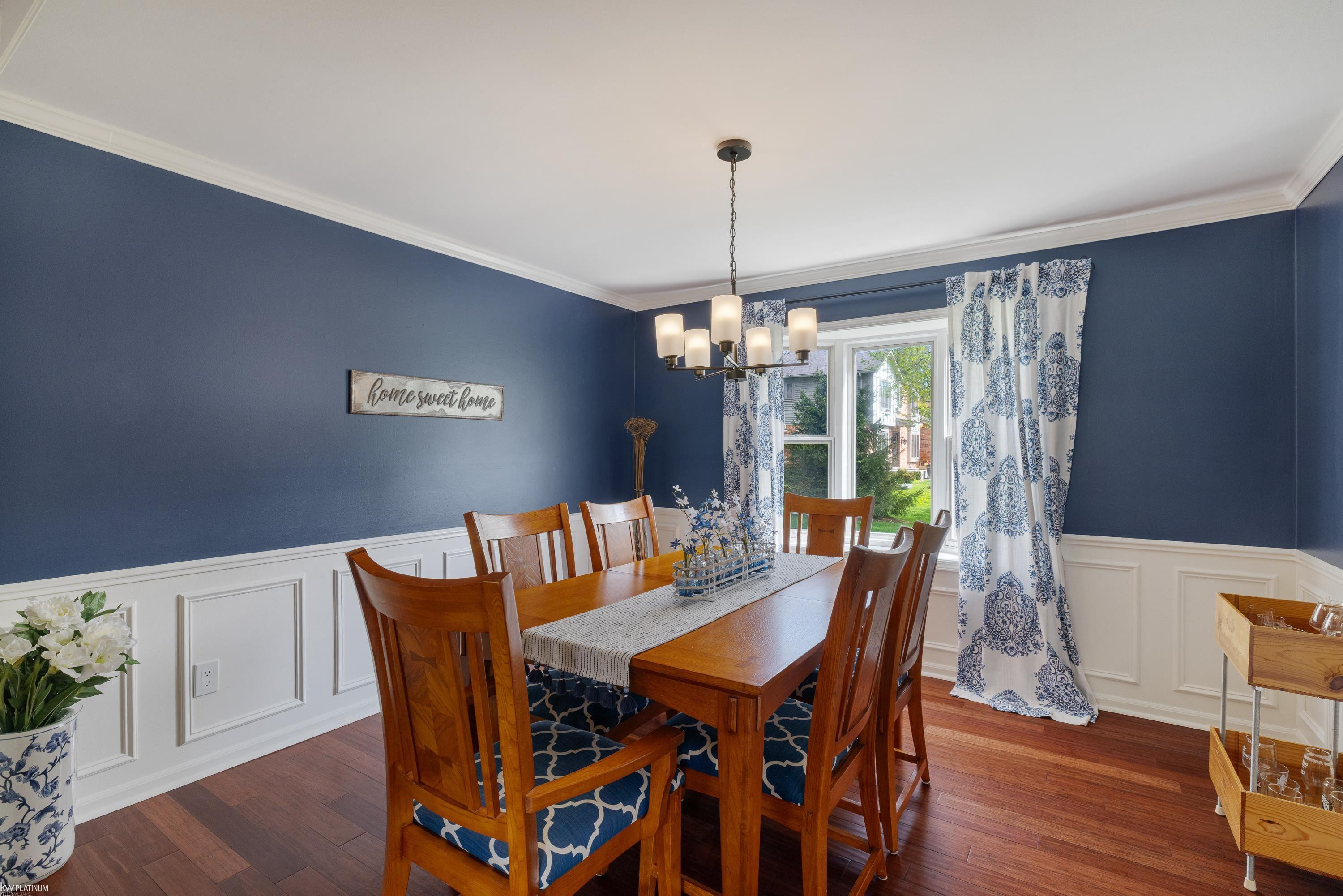 460 Abbey Wood Drive, Rochester, MI 48306 — Photo 13