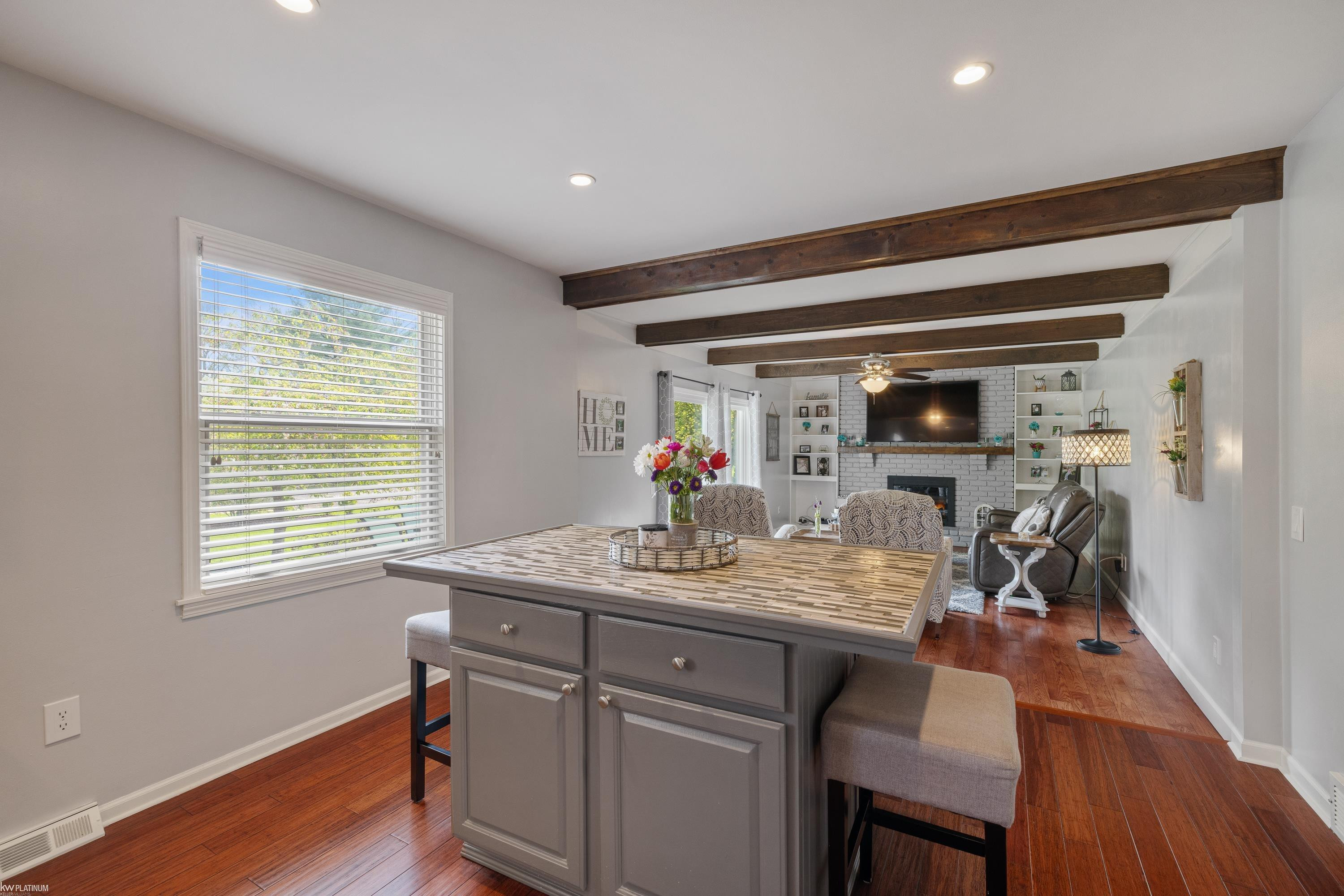 460 Abbey Wood Drive, Rochester, MI 48306 — Photo 17