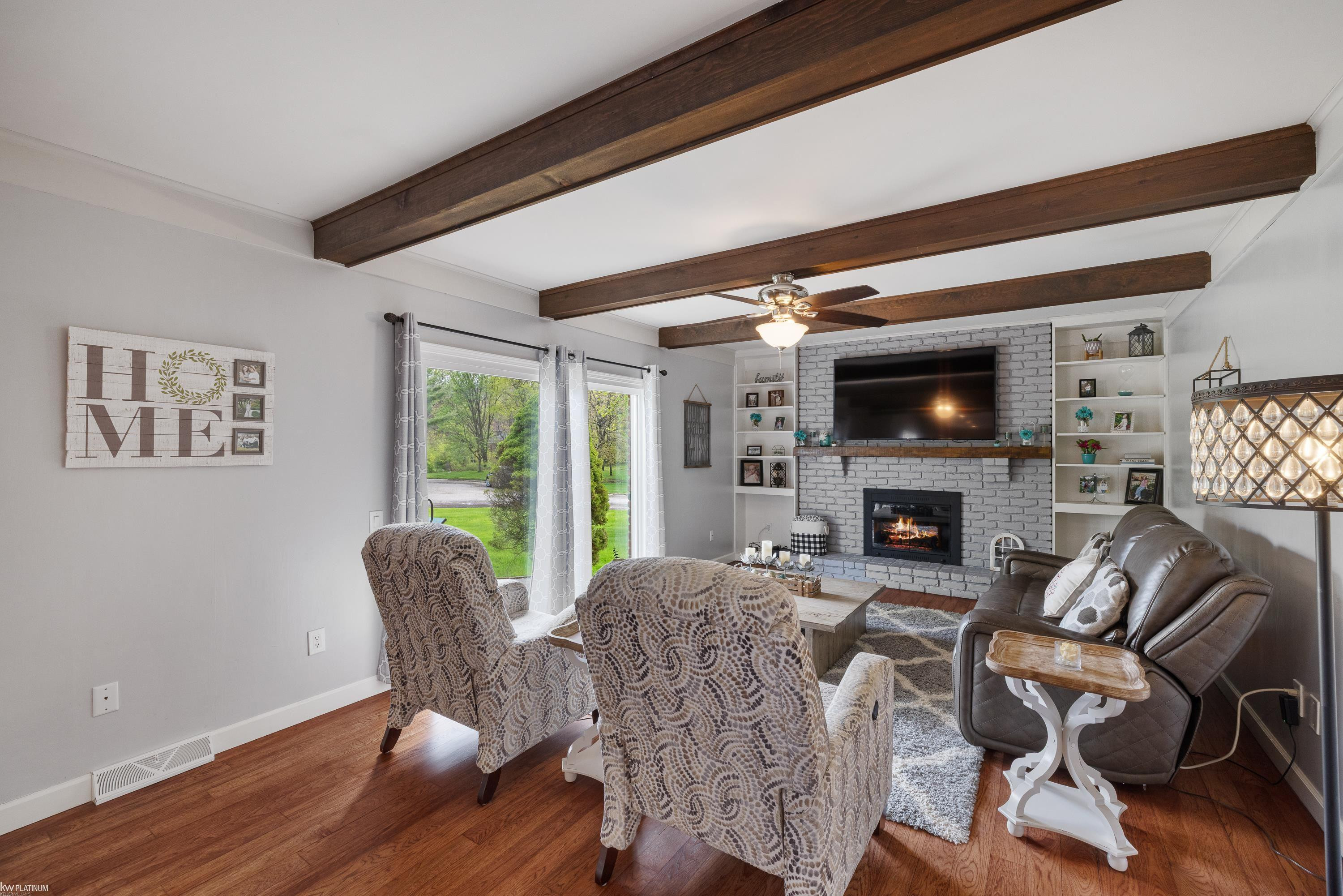 460 Abbey Wood Drive, Rochester, MI 48306 — Photo 19