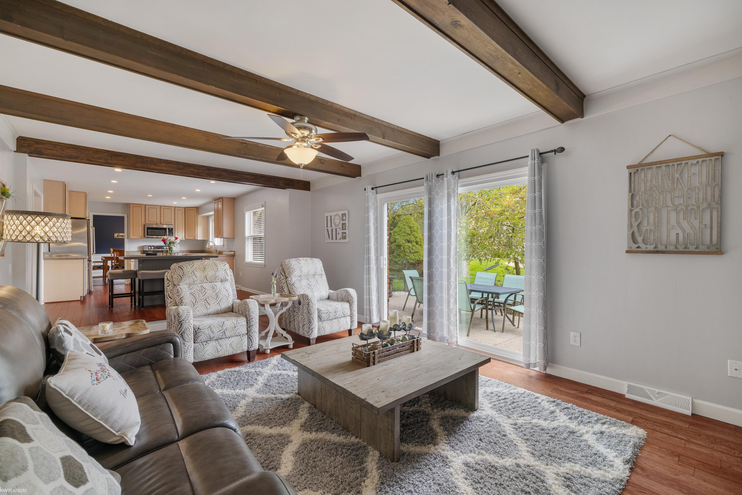 460 Abbey Wood Drive, Rochester, MI 48306 — Photo 22