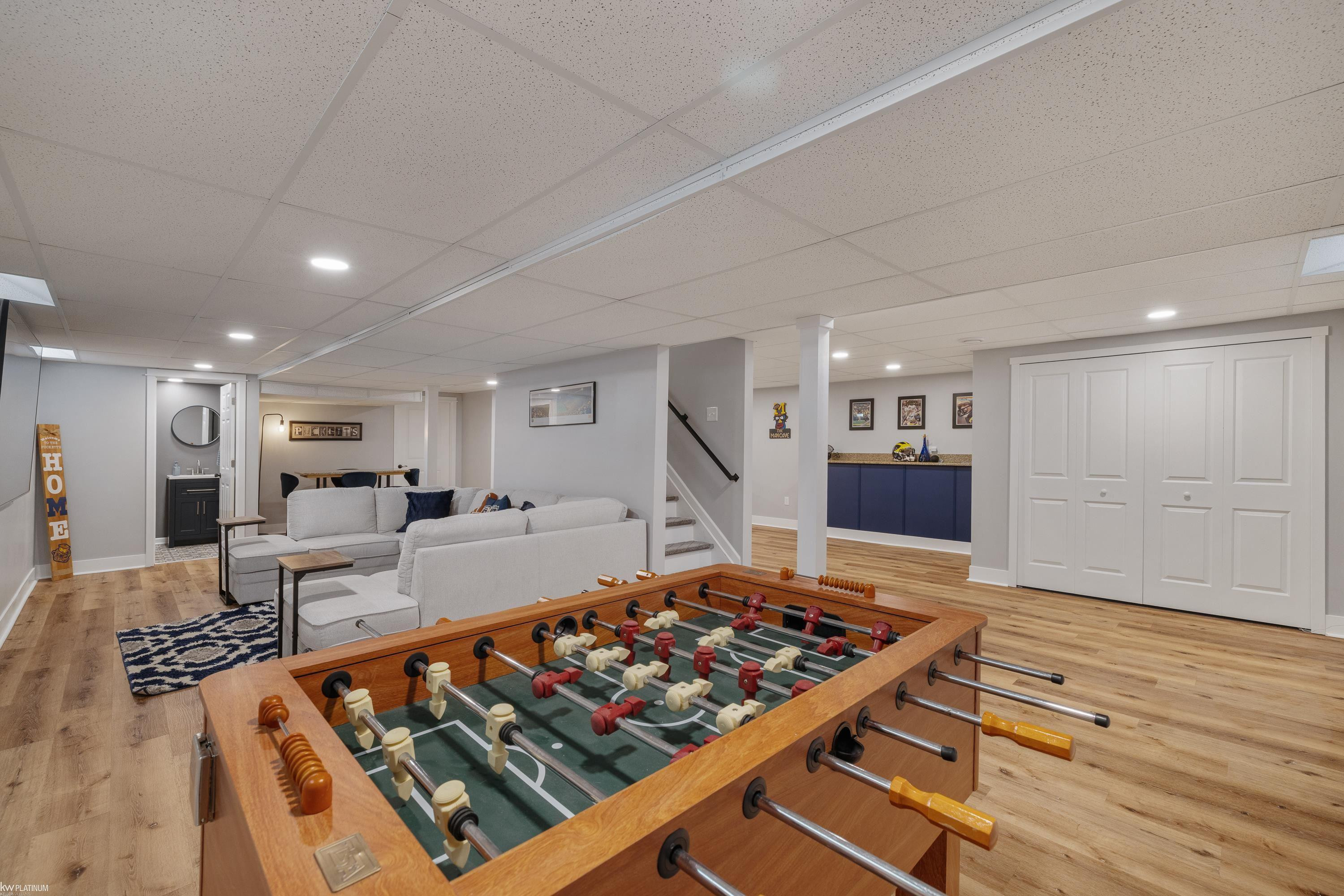 460 Abbey Wood Drive, Rochester, MI 48306 — Photo 28
