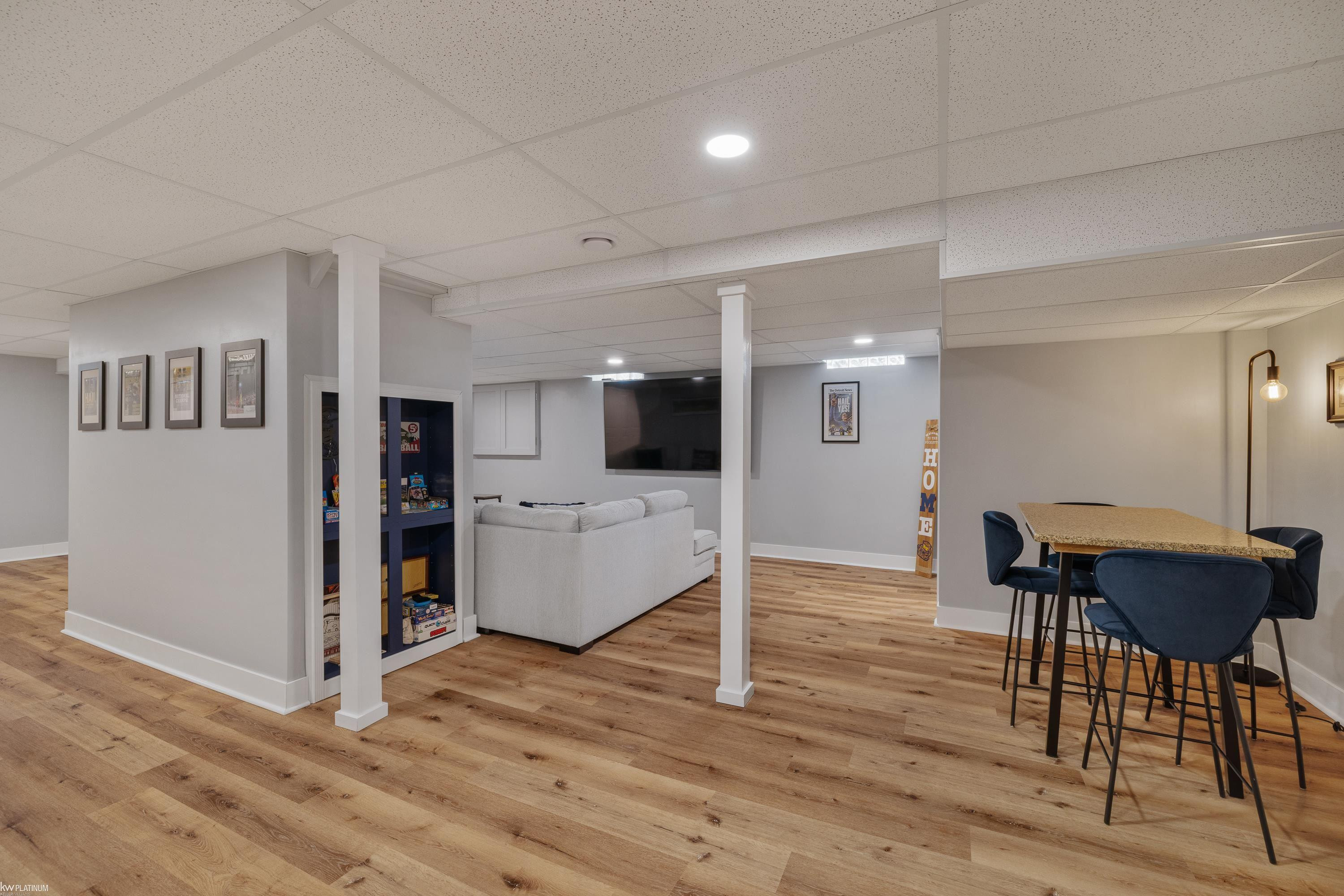 460 Abbey Wood Drive, Rochester, MI 48306 — Photo 31