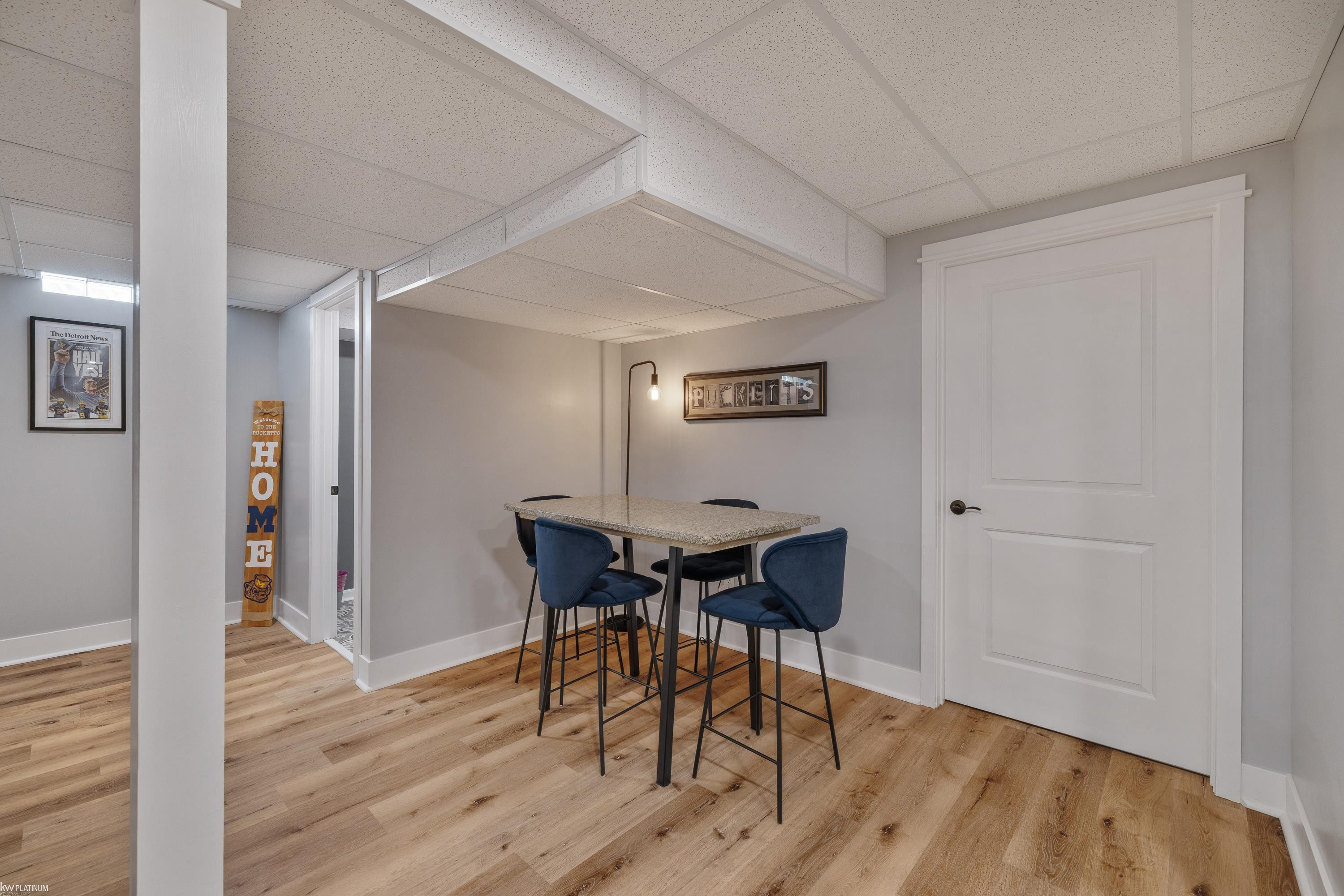 460 Abbey Wood Drive, Rochester, MI 48306 — Photo 32