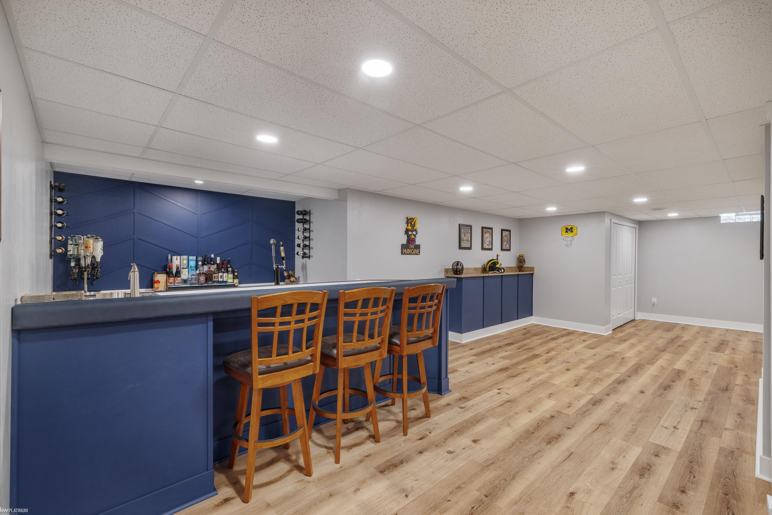 460 Abbey Wood Drive, Rochester, MI 48306 — Photo 33