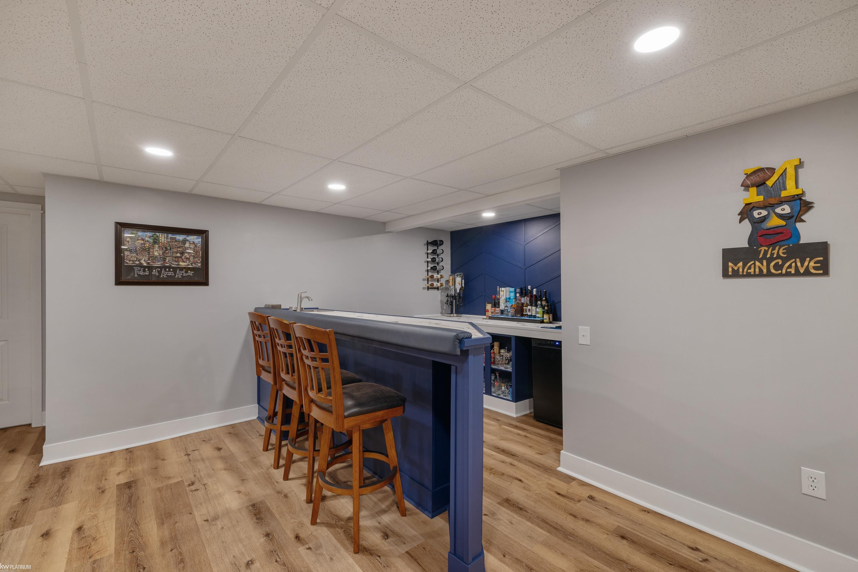 460 Abbey Wood Drive, Rochester, MI 48306 — Photo 34