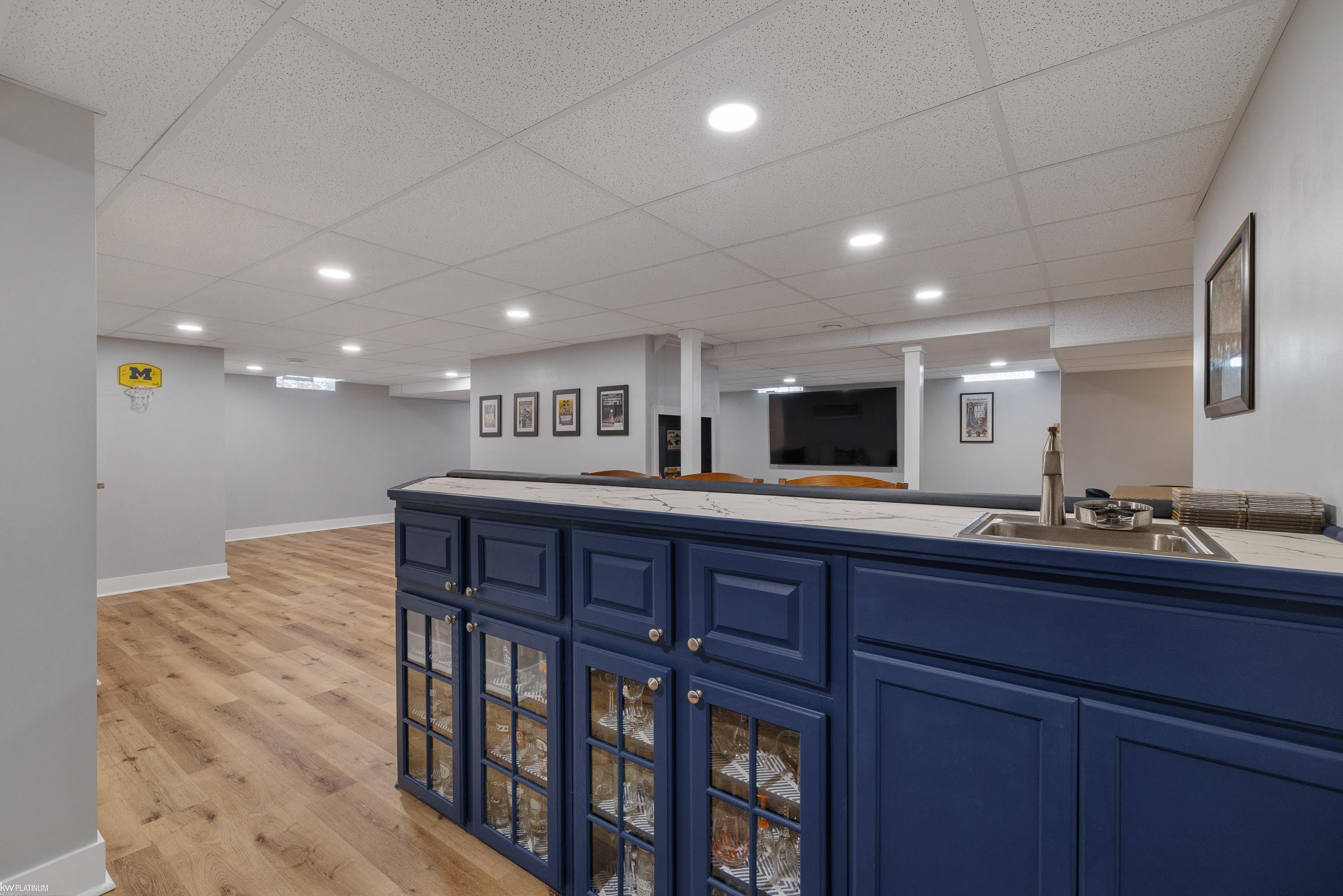 460 Abbey Wood Drive, Rochester, MI 48306 — Photo 37