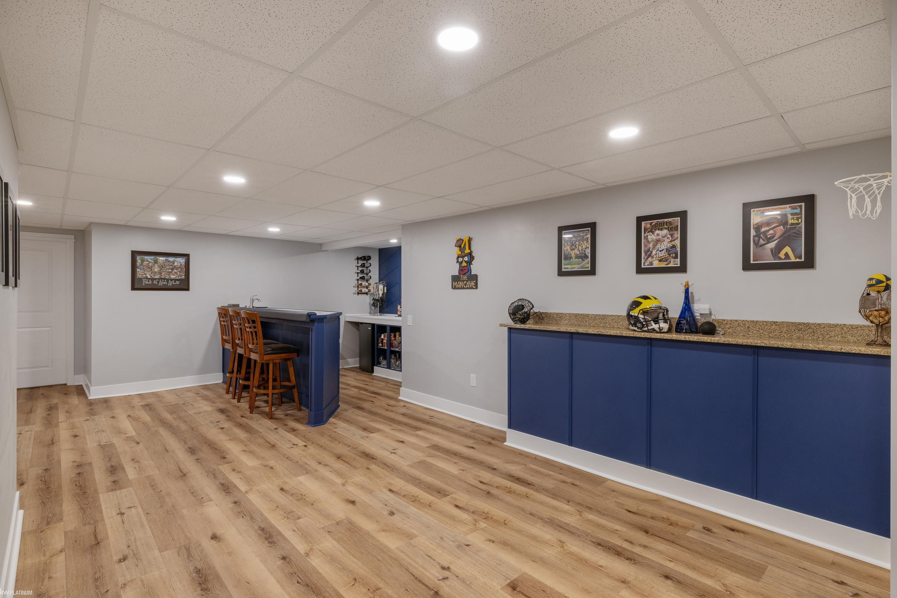 460 Abbey Wood Drive, Rochester, MI 48306 — Photo 40