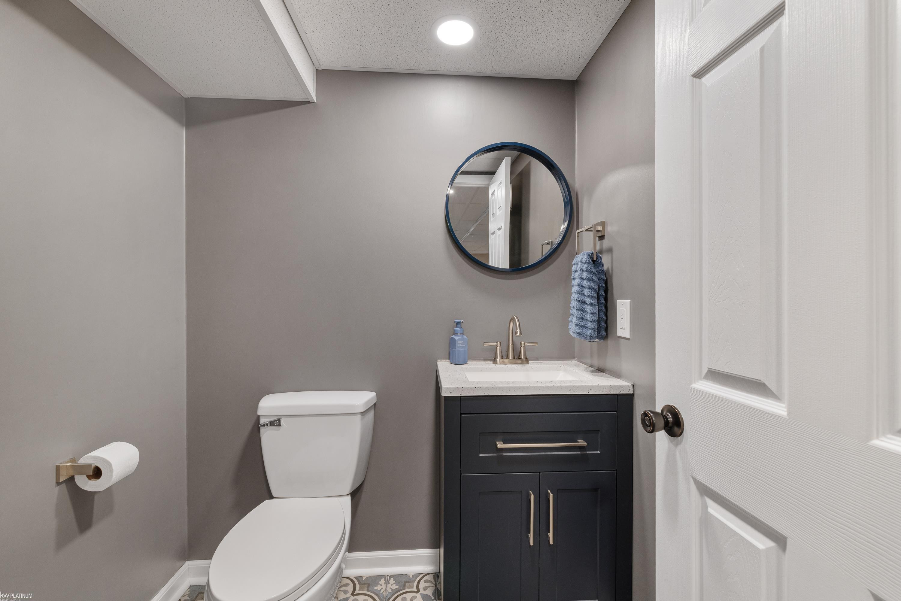 460 Abbey Wood Drive, Rochester, MI 48306 — Photo 41