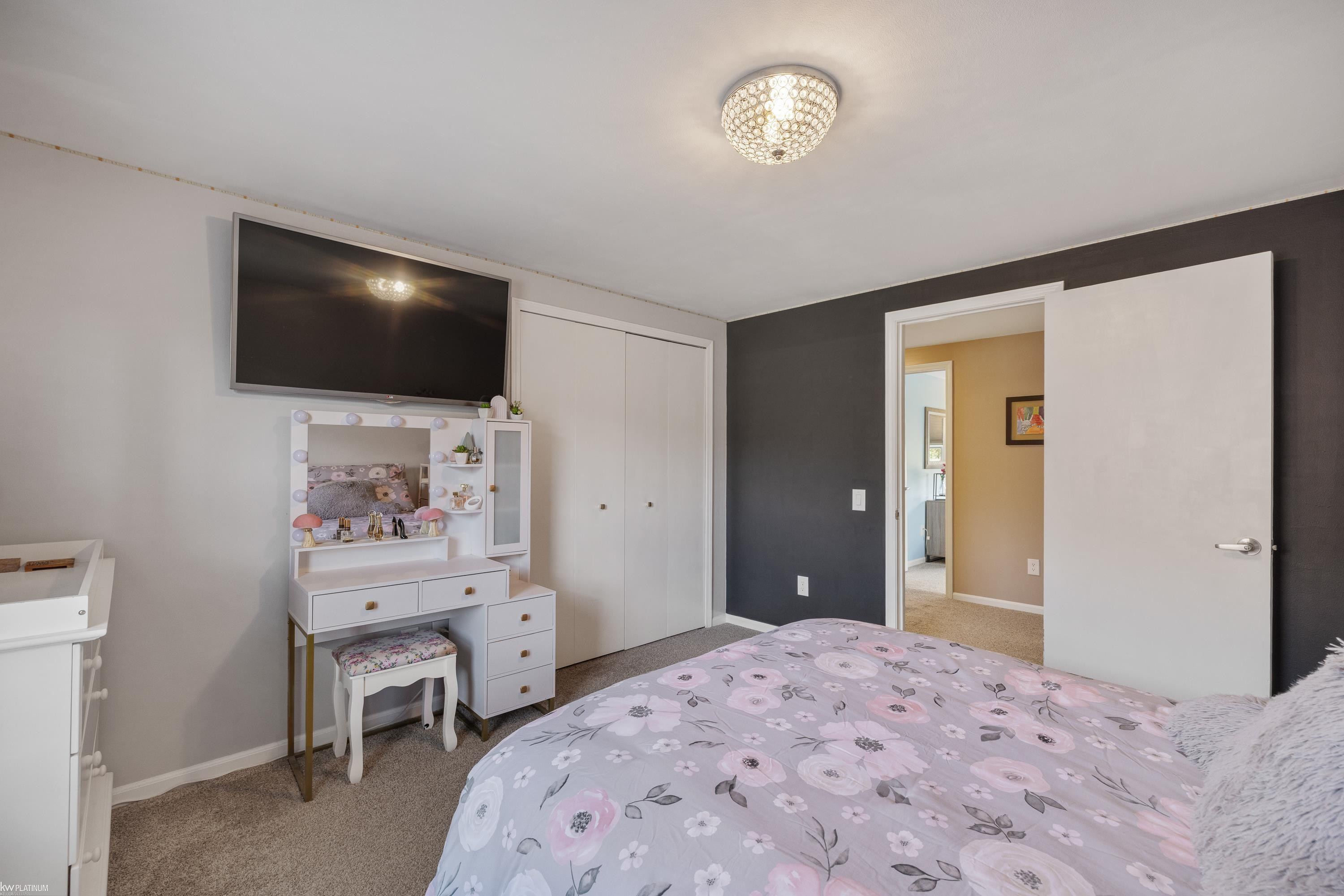 460 Abbey Wood Drive, Rochester, MI 48306 — Photo 45