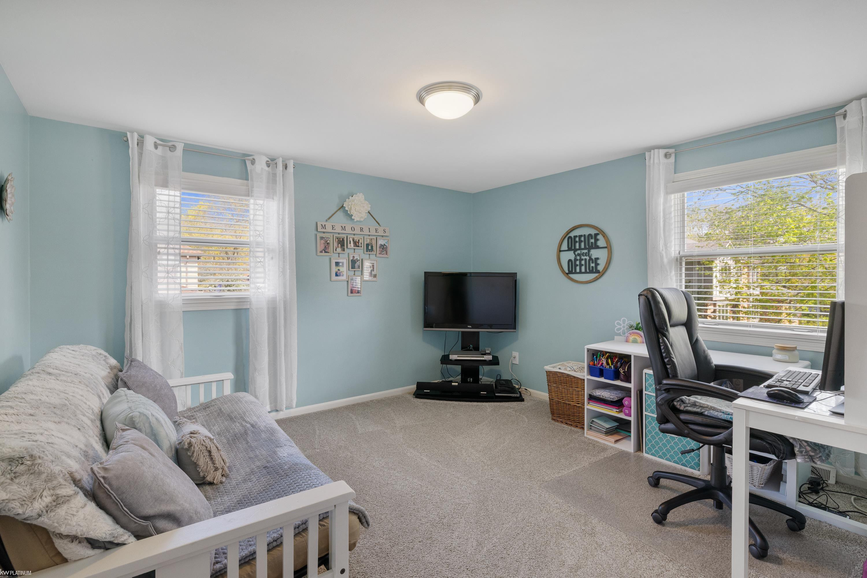 460 Abbey Wood Drive, Rochester, MI 48306 — Photo 47