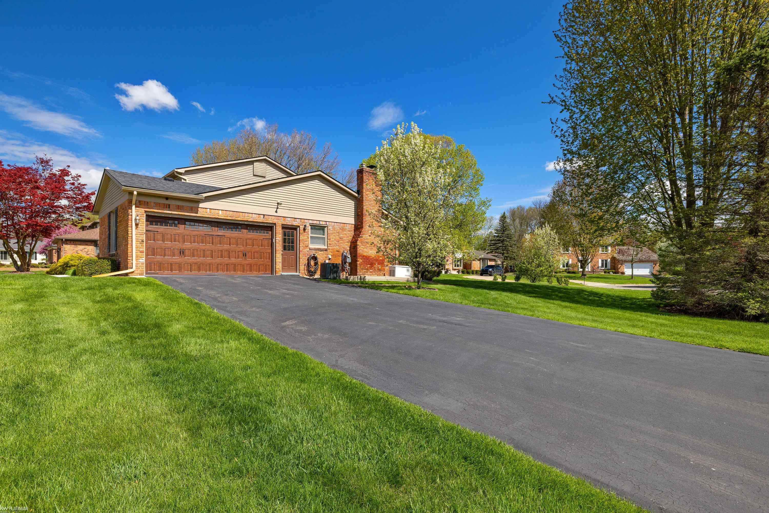 460 Abbey Wood Drive, Rochester, MI 48306 — Photo 53