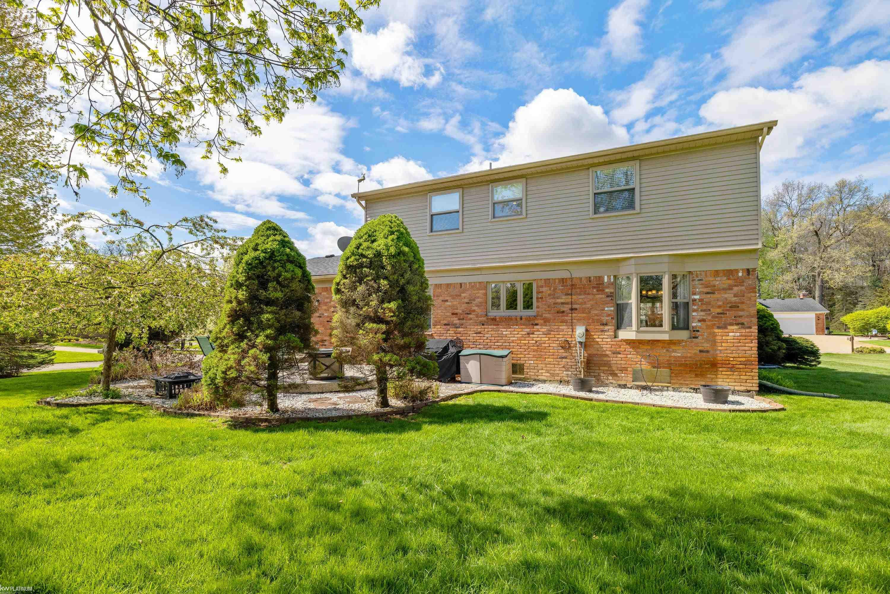 460 Abbey Wood Drive, Rochester, MI 48306 — Photo 62