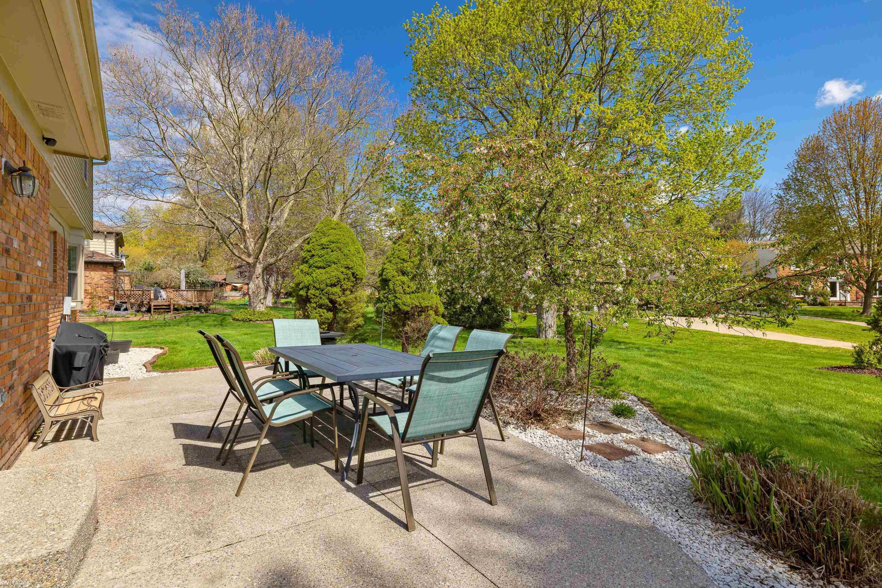 460 Abbey Wood Drive, Rochester, MI 48306 — Photo 65