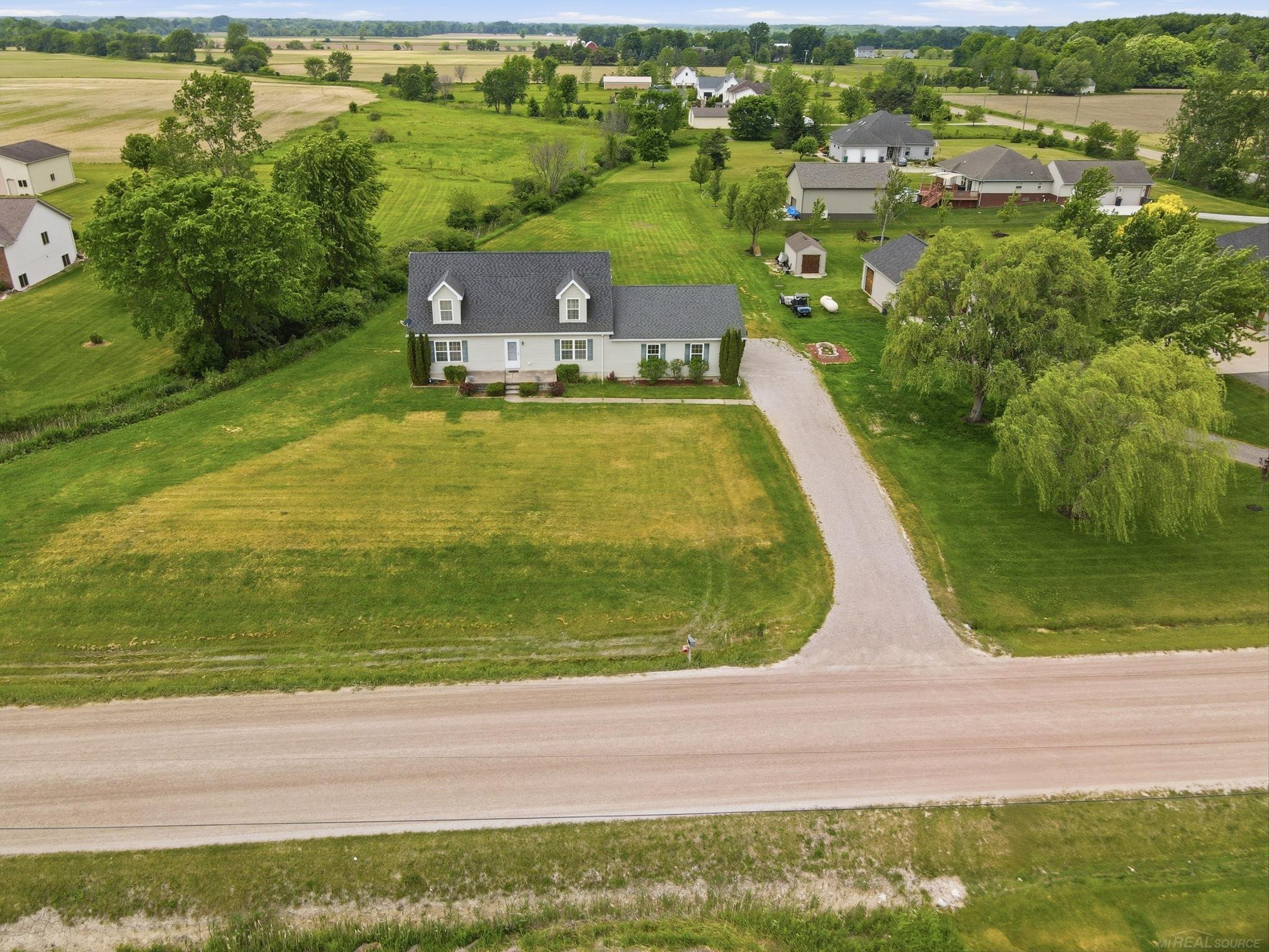 70897 Place Road, Richmond, MI 48062 — Photo 26