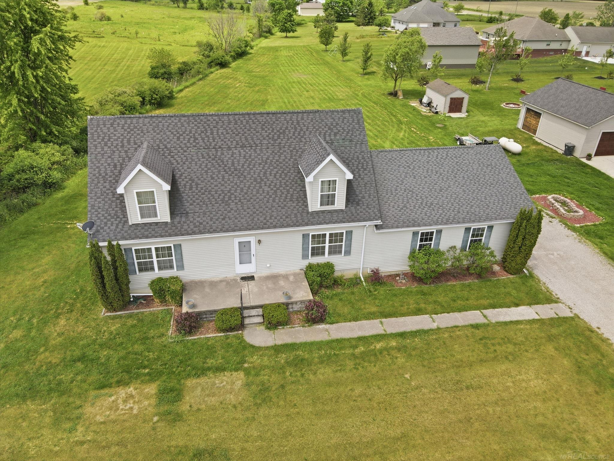 70897 Place Road, Richmond, MI 48062 — Photo 28