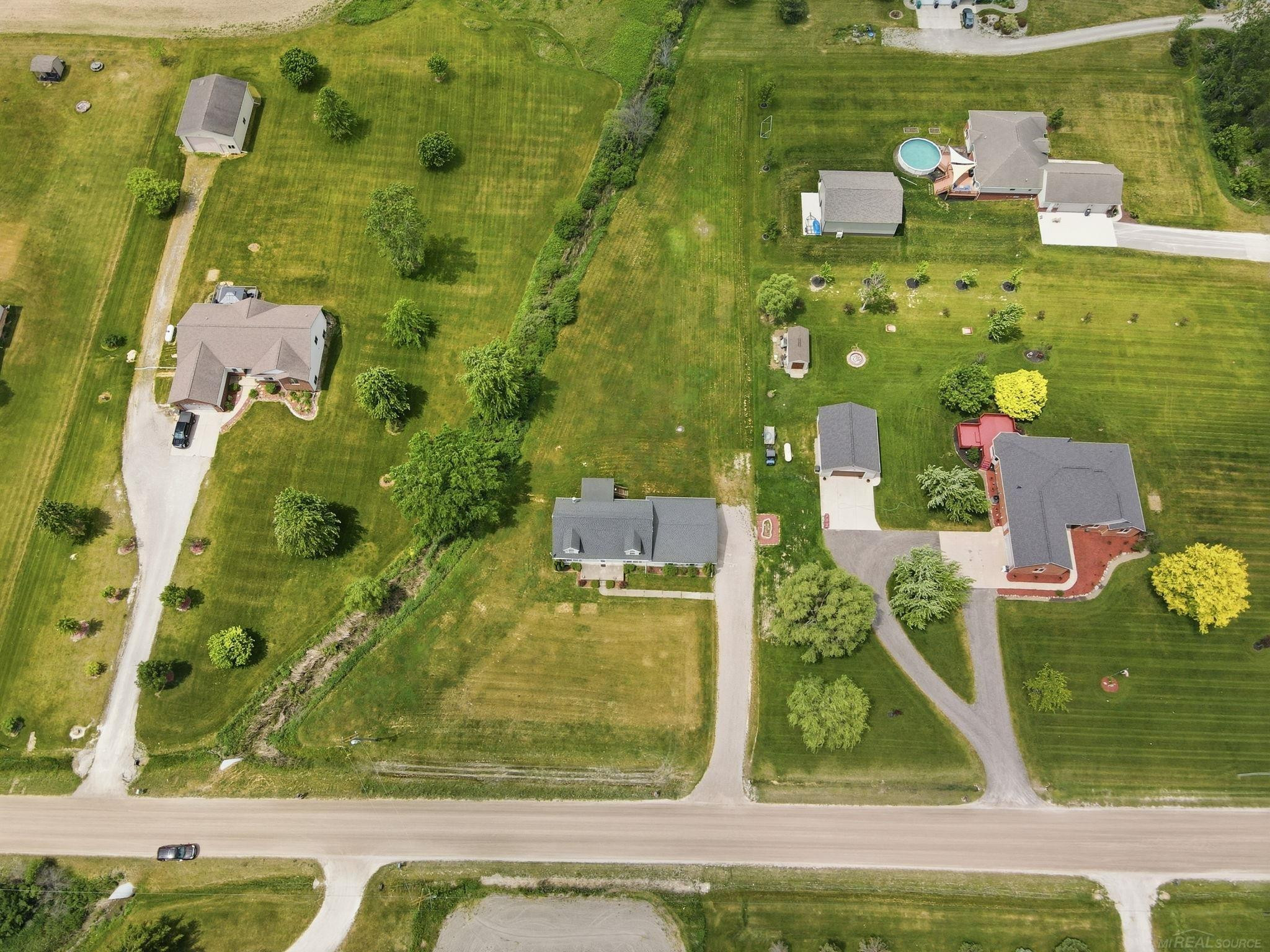 70897 Place Road, Richmond, MI 48062 — Photo 29