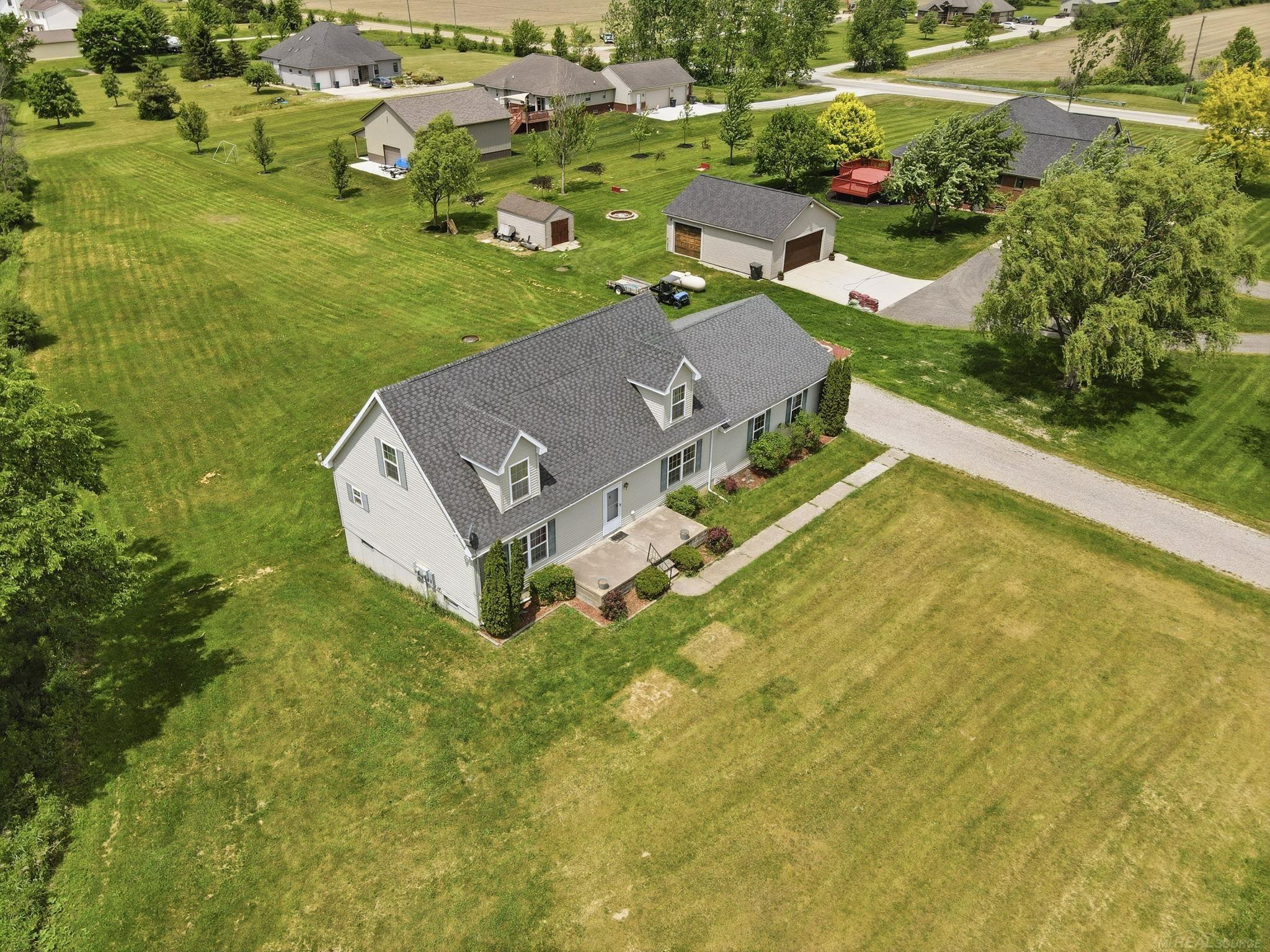 70897 Place Road, Richmond, MI 48062 — Photo 33