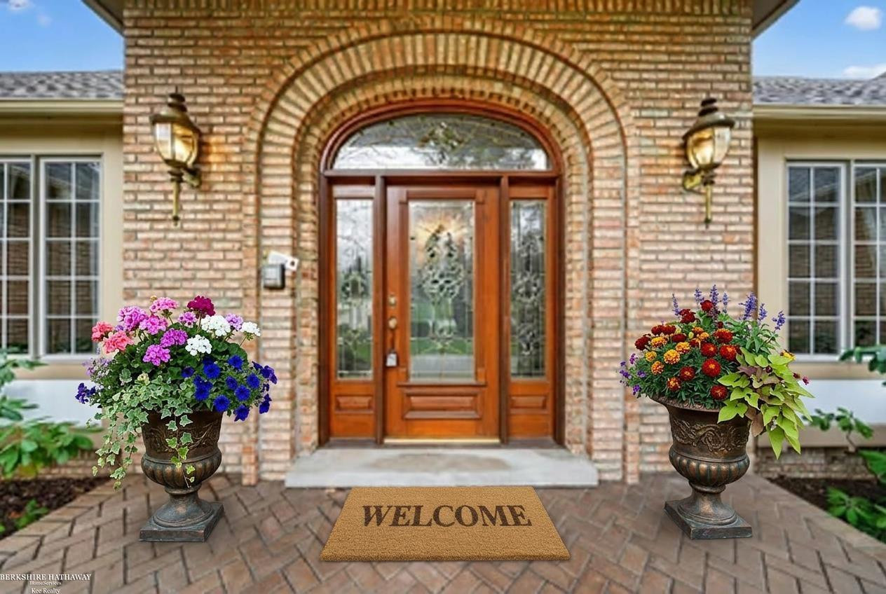 5500 Crystal Creek Lane, Washington, MI — Photo 2