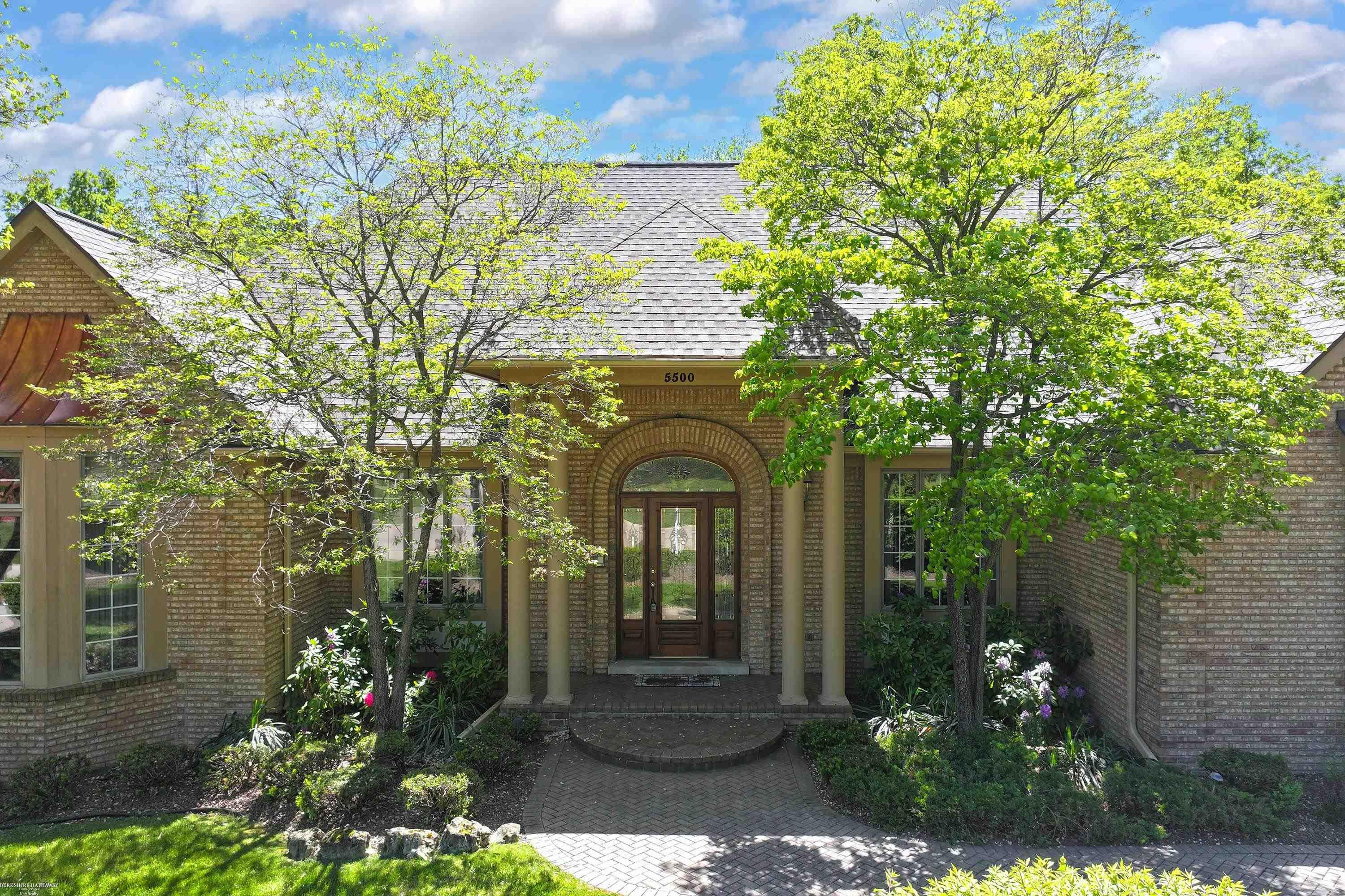 5500 Crystal Creek Lane, Washington, MI — Photo 5