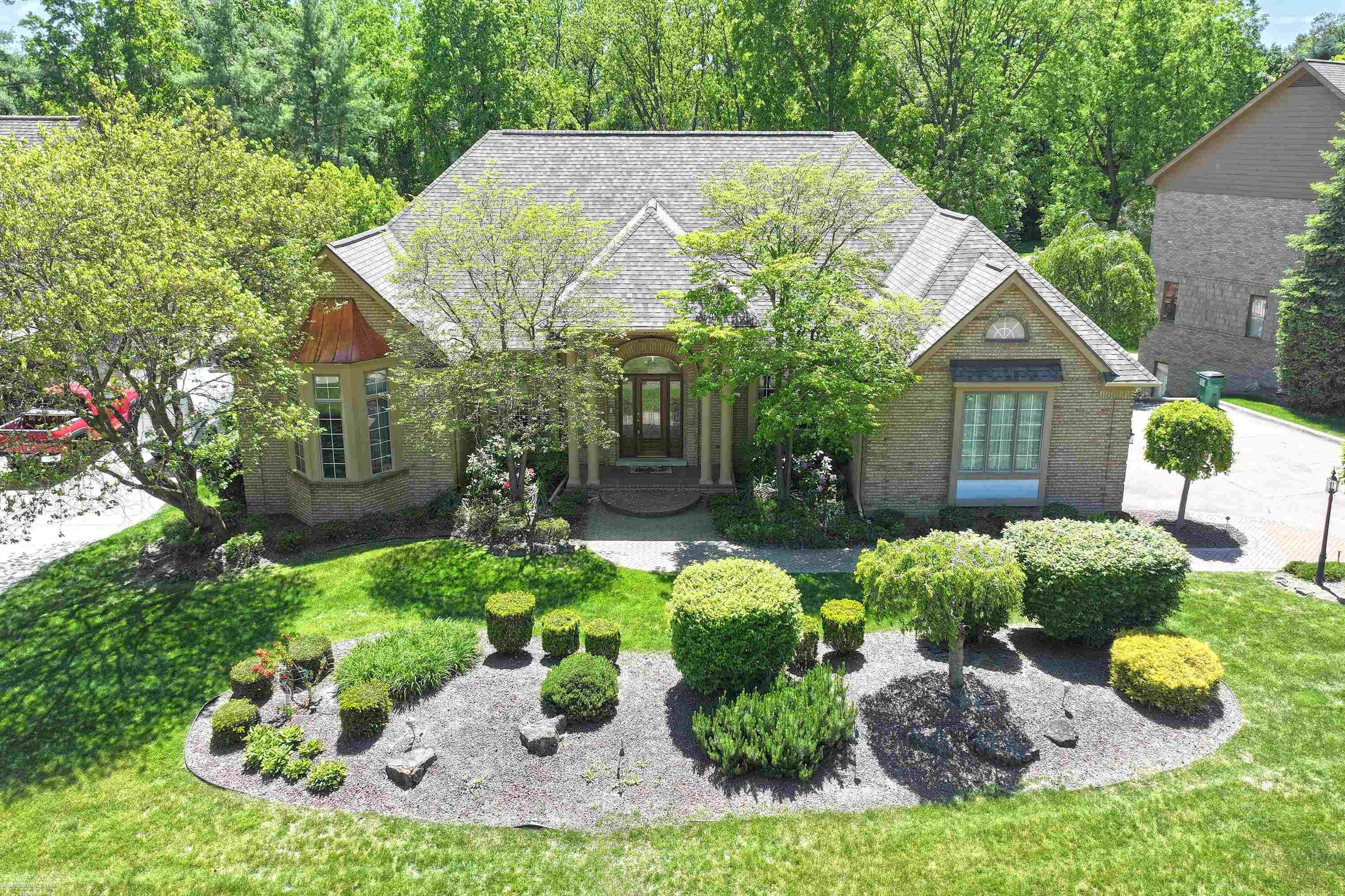 5500 Crystal Creek Lane, Washington, MI — Photo 6