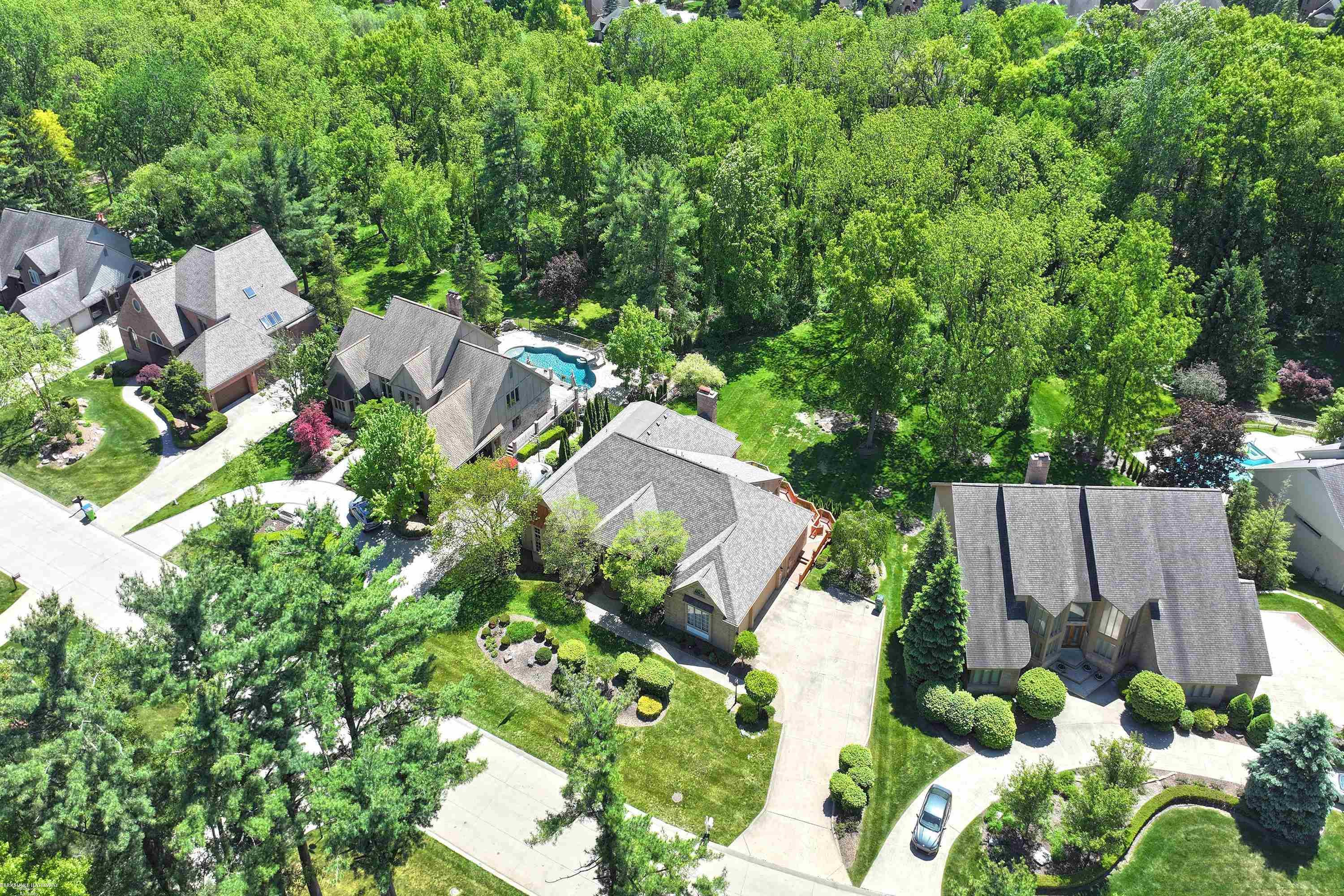 5500 Crystal Creek Lane, Washington, MI — Photo 7