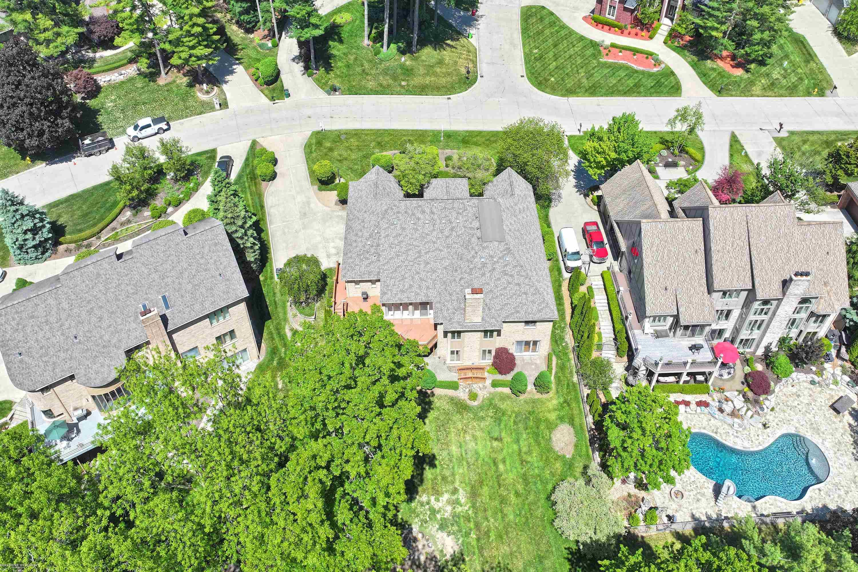 5500 Crystal Creek Lane, Washington, MI — Photo 12