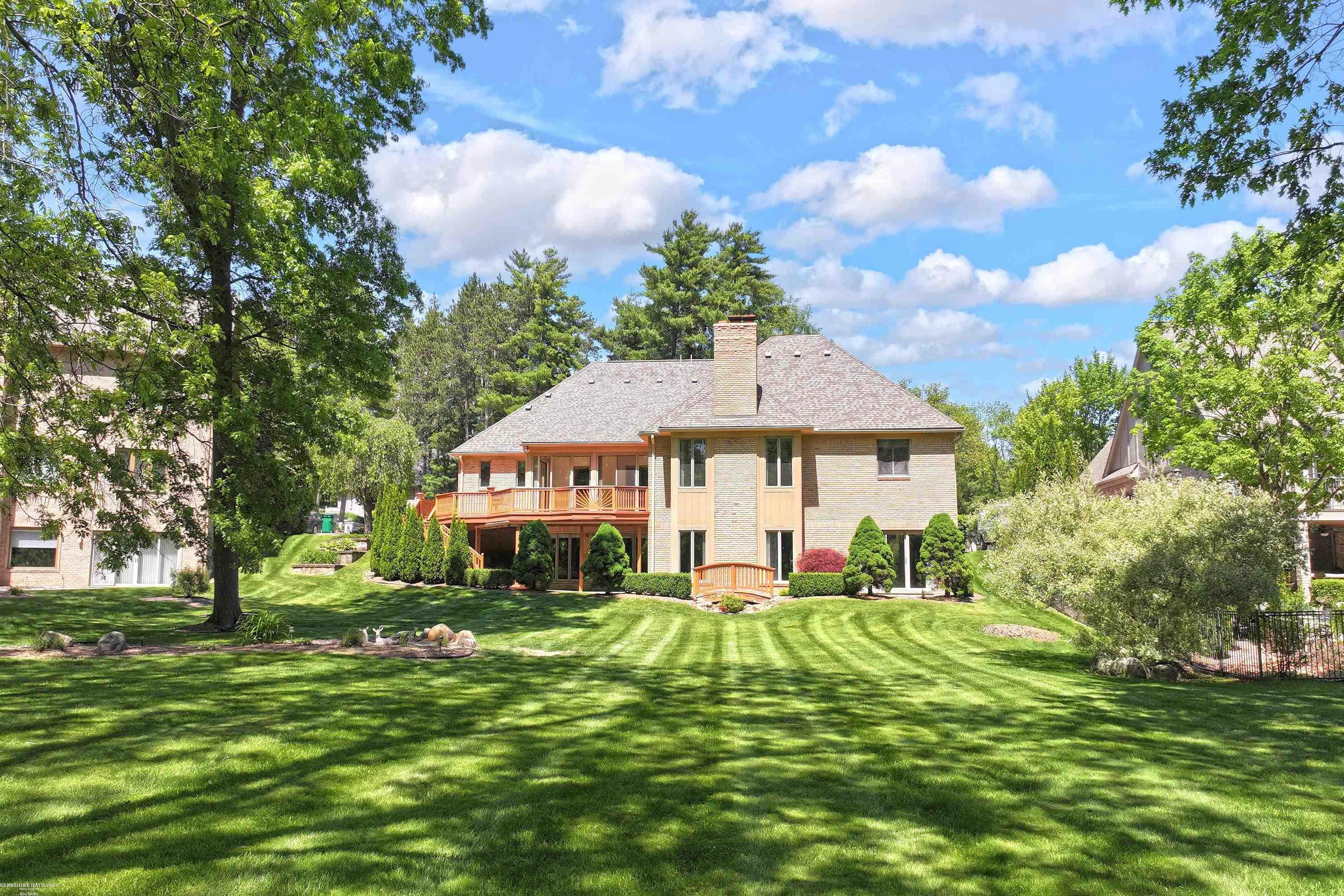 5500 Crystal Creek Lane, Washington, MI — Photo 17