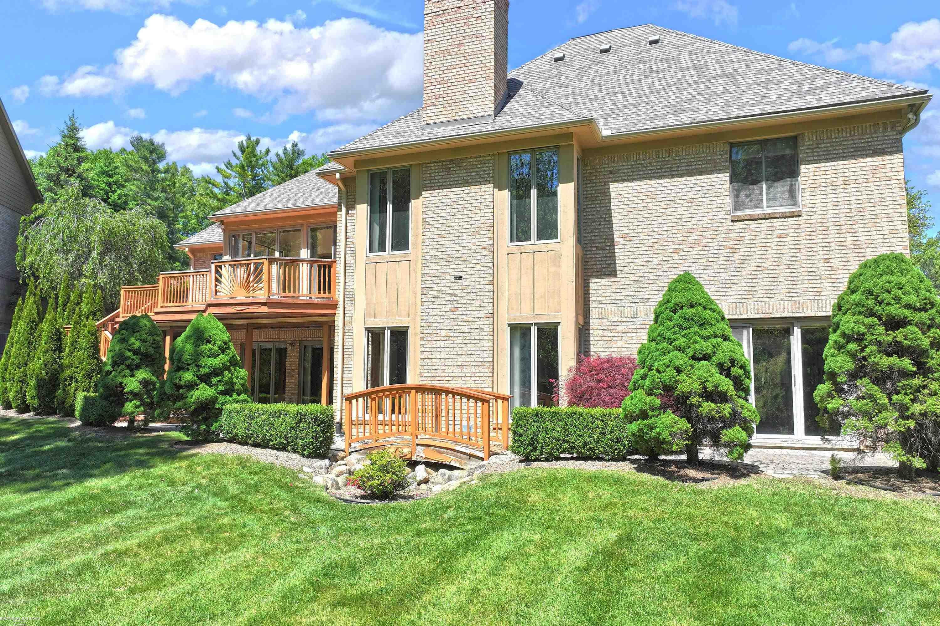 5500 Crystal Creek Lane, Washington, MI — Photo 18