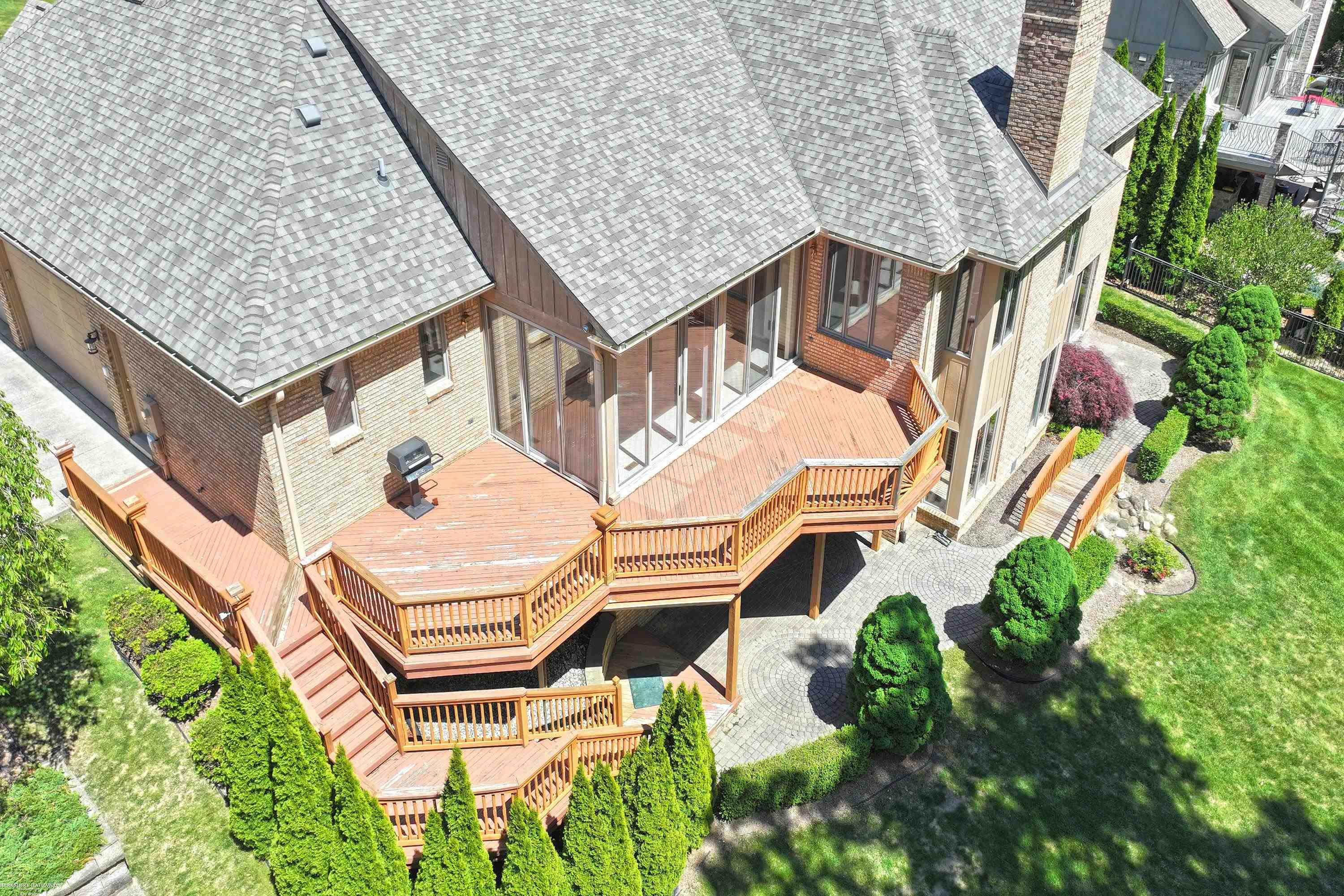 5500 Crystal Creek Lane, Washington, MI — Photo 19