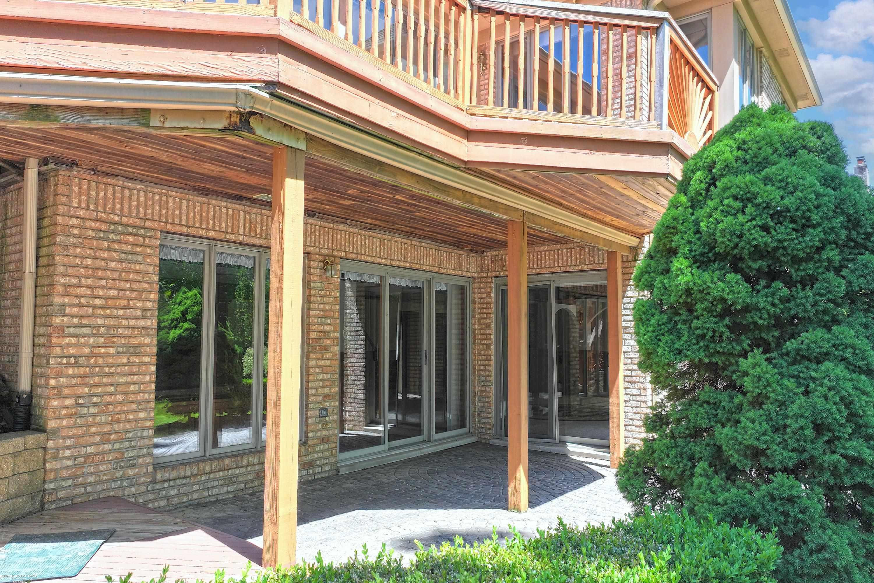 5500 Crystal Creek Lane, Washington, MI — Photo 21