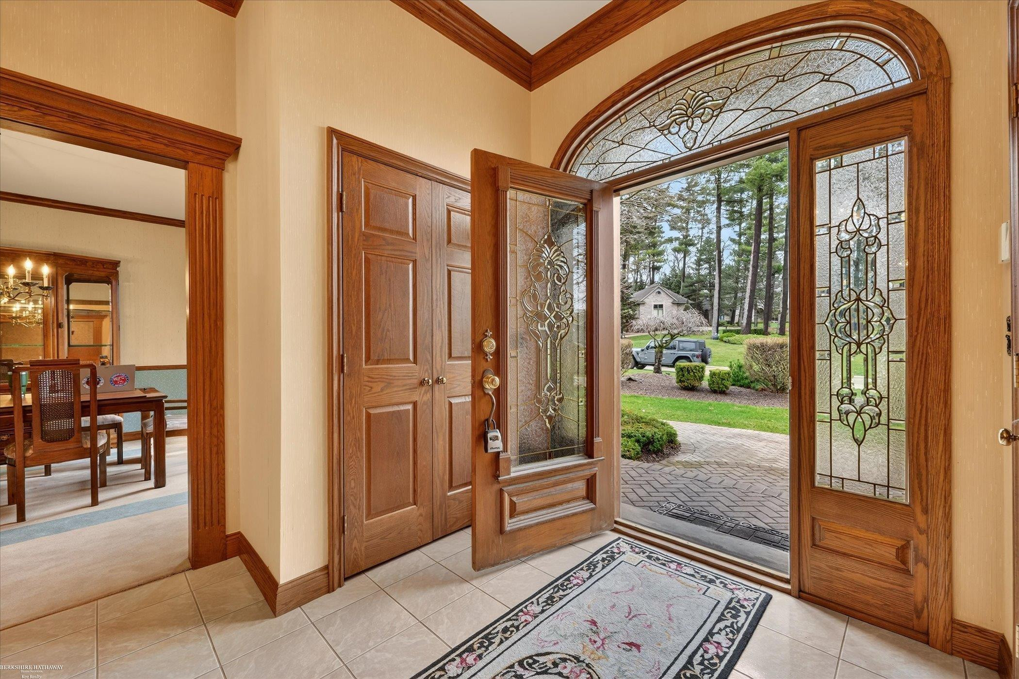 5500 Crystal Creek Lane, Washington, MI — Photo 23