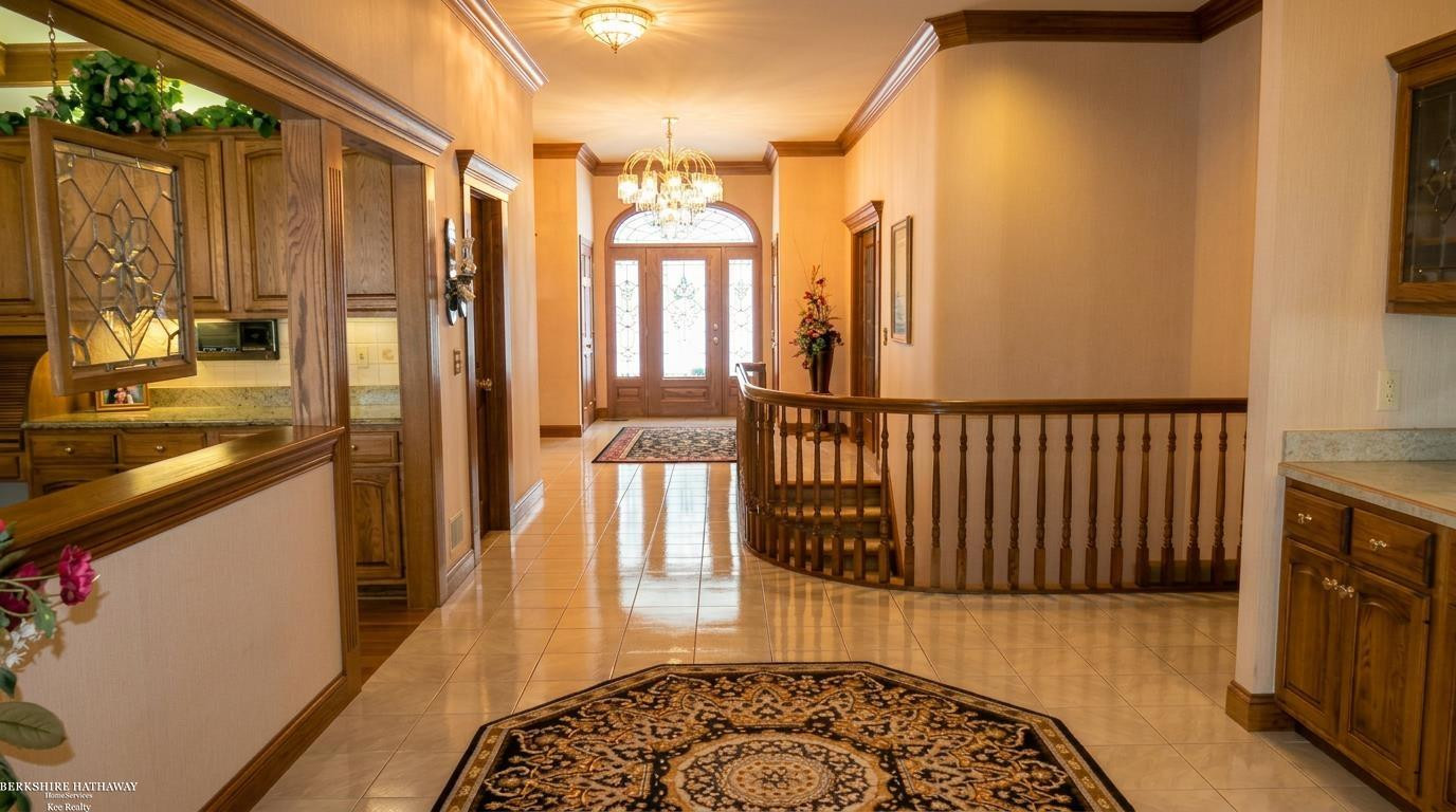5500 Crystal Creek Lane, Washington, MI — Photo 25