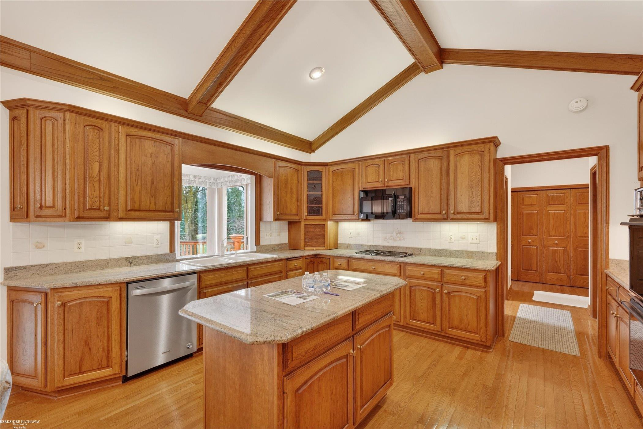 5500 Crystal Creek Lane, Washington, MI — Photo 26