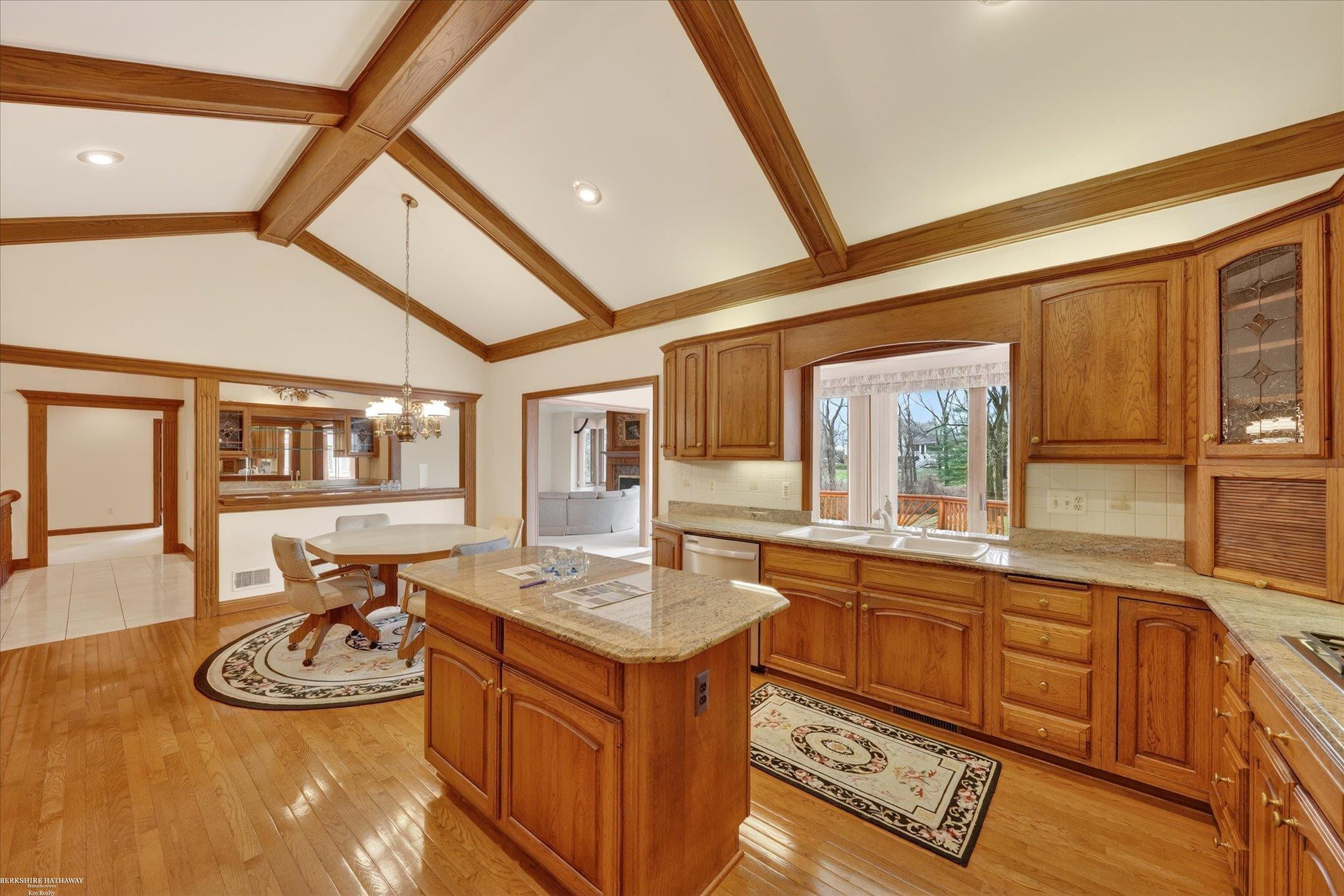 5500 Crystal Creek Lane, Washington, MI — Photo 28