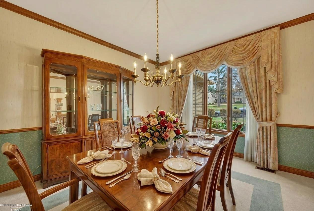 5500 Crystal Creek Lane, Washington, MI — Photo 30